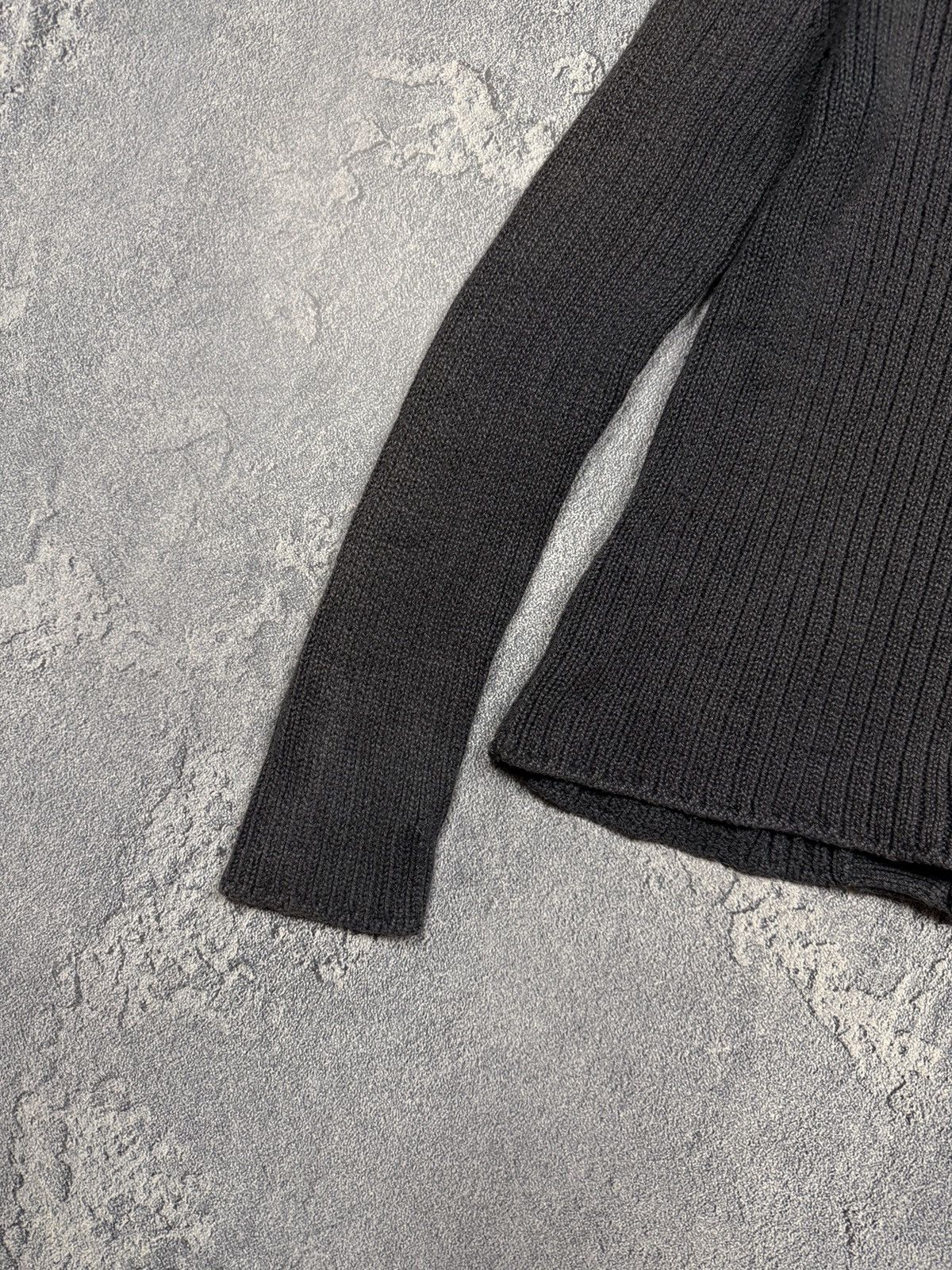 agnes b. Agnes B Sweater Size M / US 6-8 / IT 42-44 - 8 Thumbnail