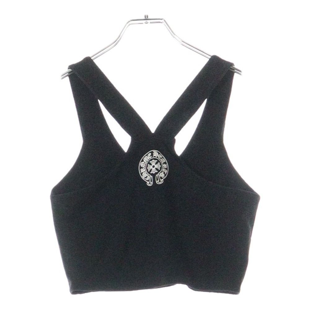 Chrome Hearts Chrome Hearts CH Plus All-over Pattern Tank