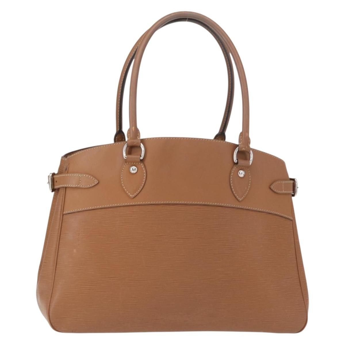 Louis Vuitton Louis Vuitton Passy Tote Epi Leather Size ONE SIZE - 1 Thumbnail