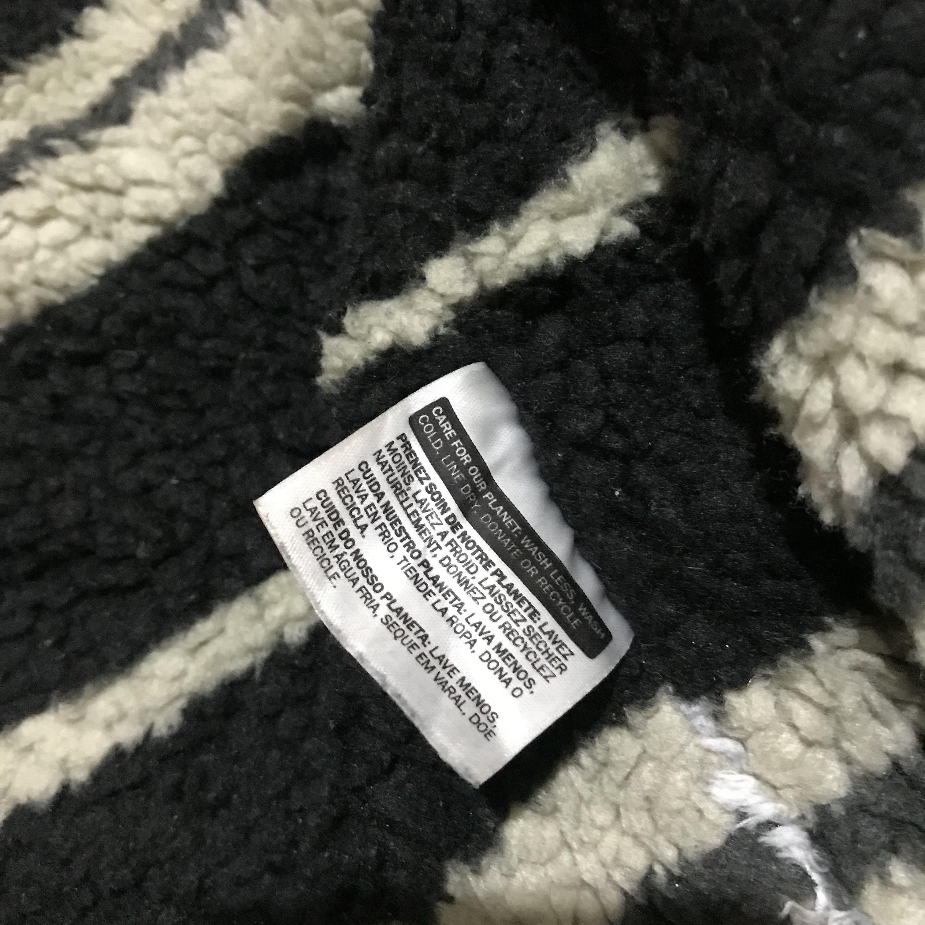 Levi's Chore Jacket Levi’s Halley Stevensons Waxed Cotton Size US XL / EU 56 / 4 - 9 Thumbnail