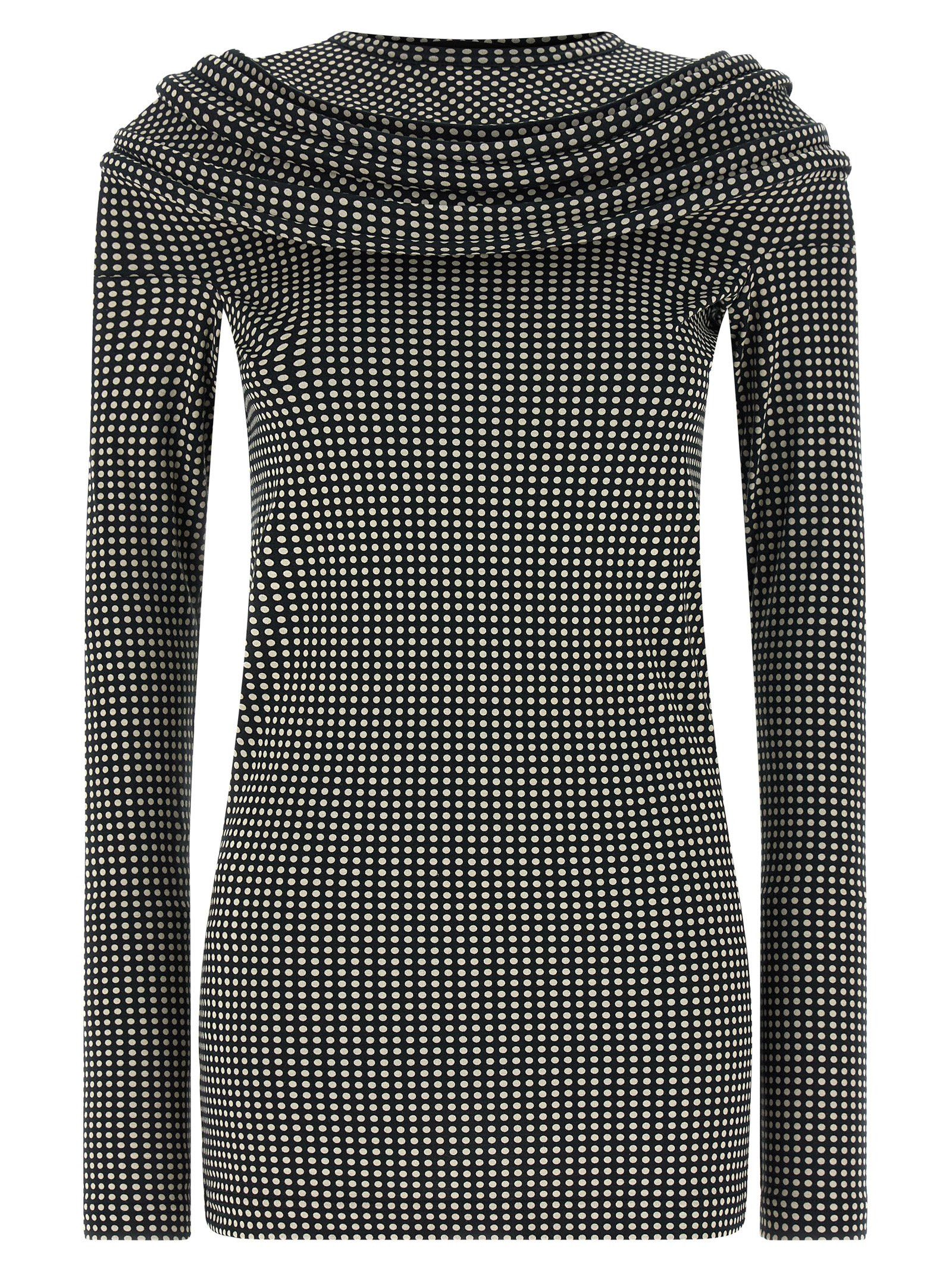 Junya Watanabe Sculptural dress Size L / US 10 / IT 46 - 1 Thumbnail