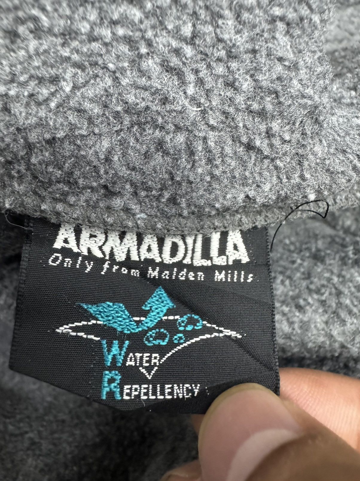 The North Face The North Face Men's Denali Vest is a fleece vest Size US M / EU 48-50 / 2 - 9 Thumbnail
