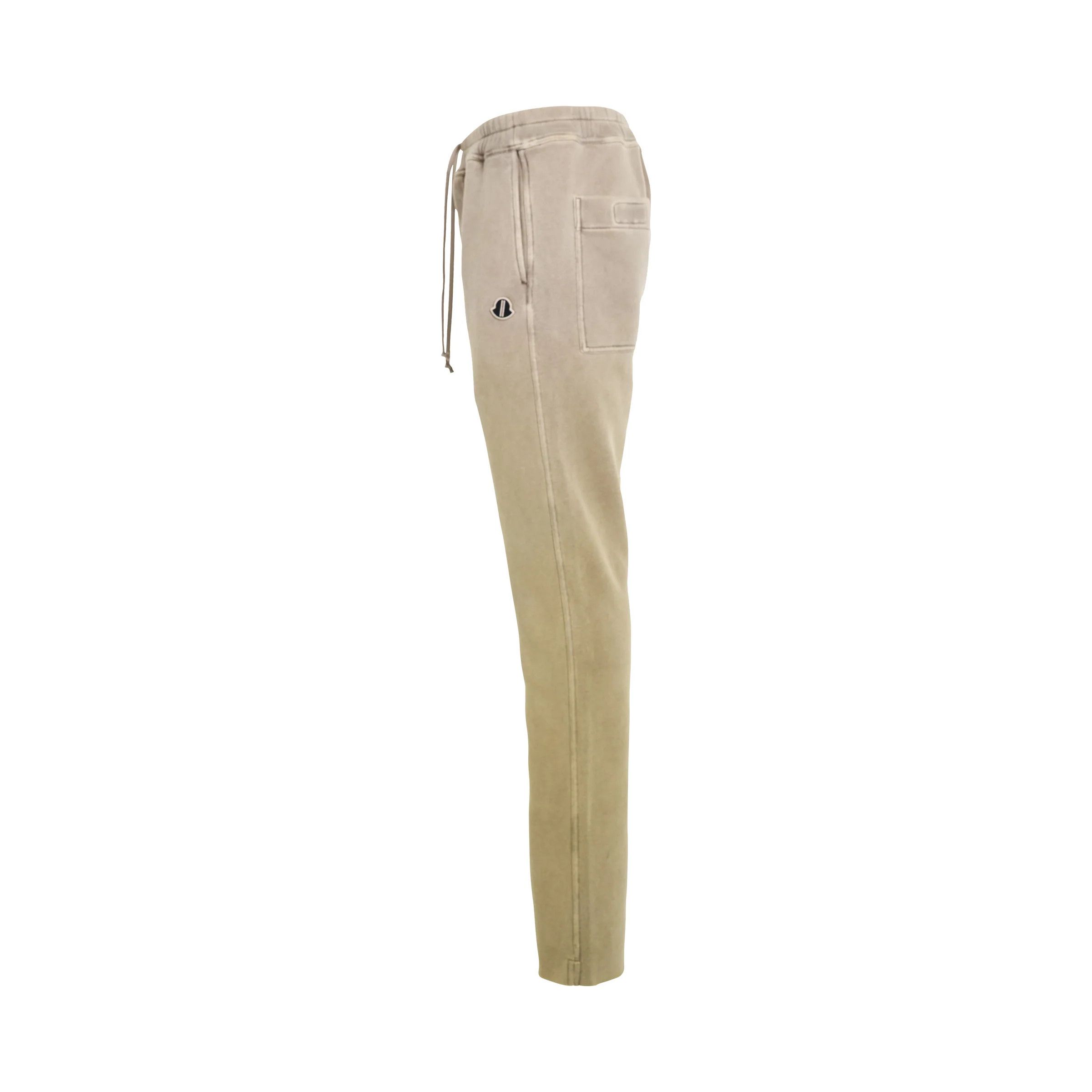 Rick Owens o1mris0824 Drawstring Pants in Acid Degrade Size US 30 / EU 46 - 3 Thumbnail