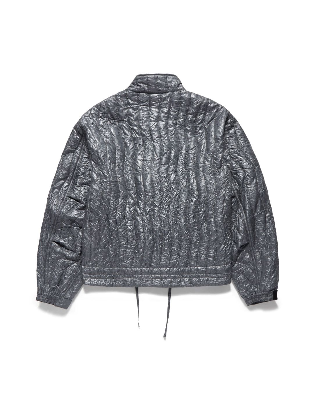 Designer Unaffected Parachute Quilted Blouson Size US S / EU 44-46 / 1 - 2 Thumbnail