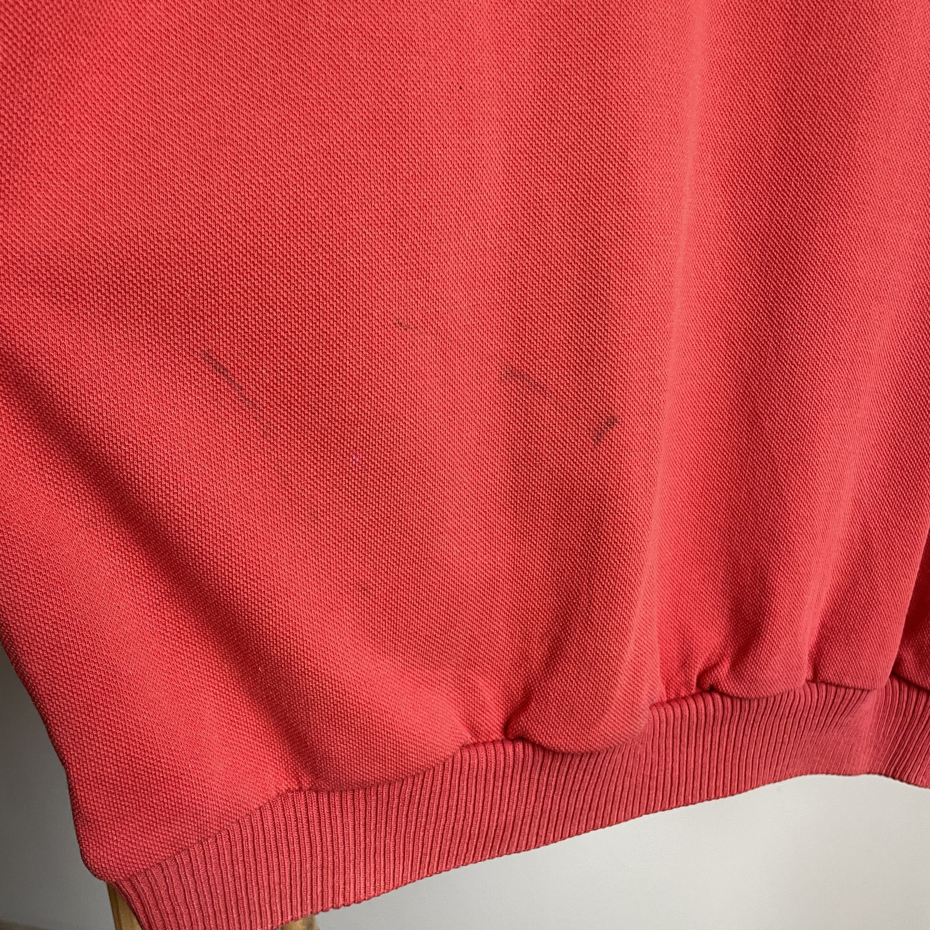 Coca Cola Coca Cola Vintage 90's Sweatshirt Size L Size US L / EU 52-54 / 3 - 9 Thumbnail