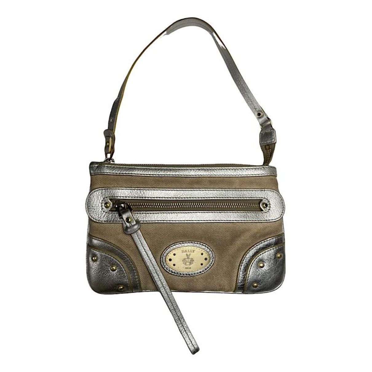 Bally Multicolour Leather Handbag Size ONE SIZE - 1 Thumbnail