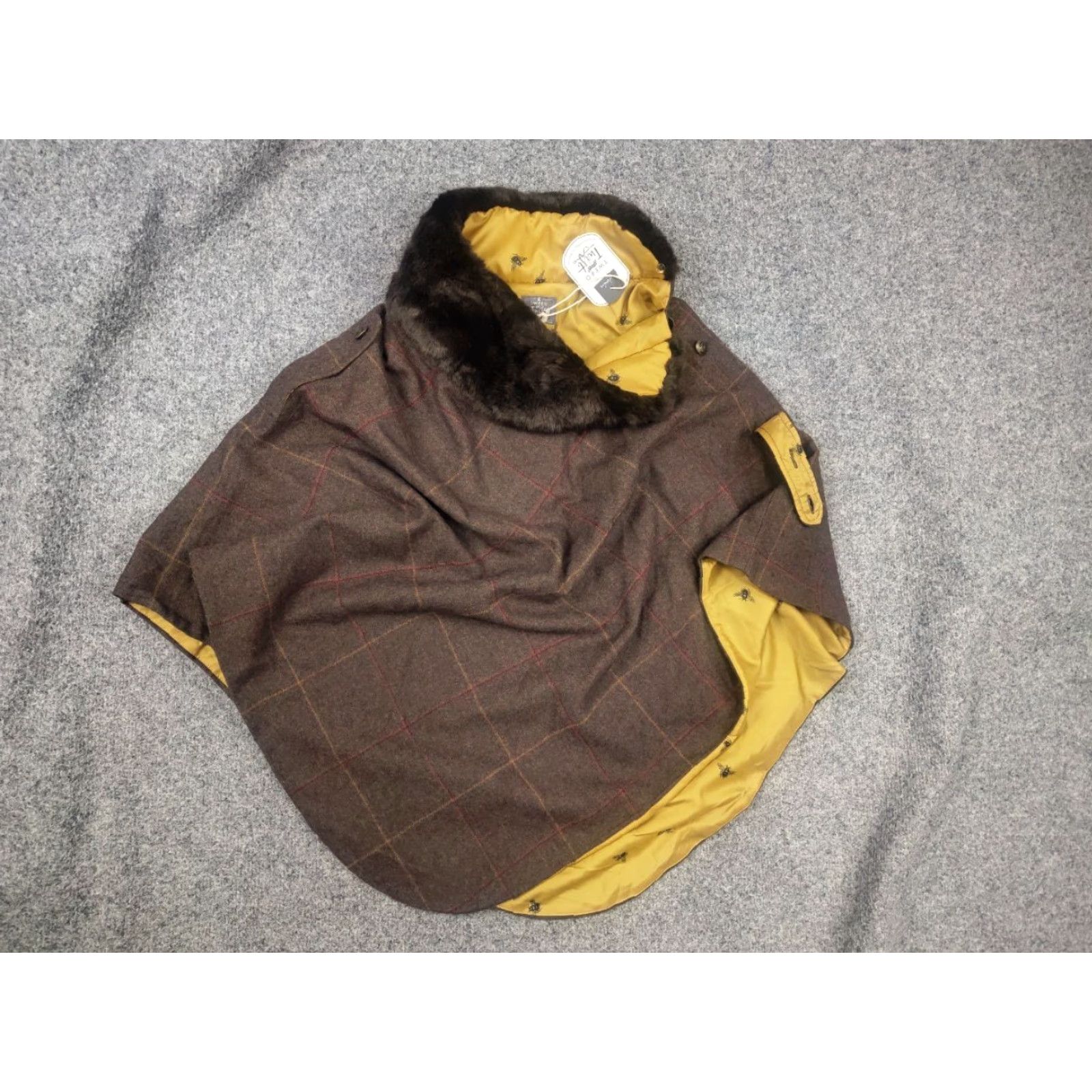 Vintage VINTAGE not applicable Size ONE SIZE - 2 Thumbnail