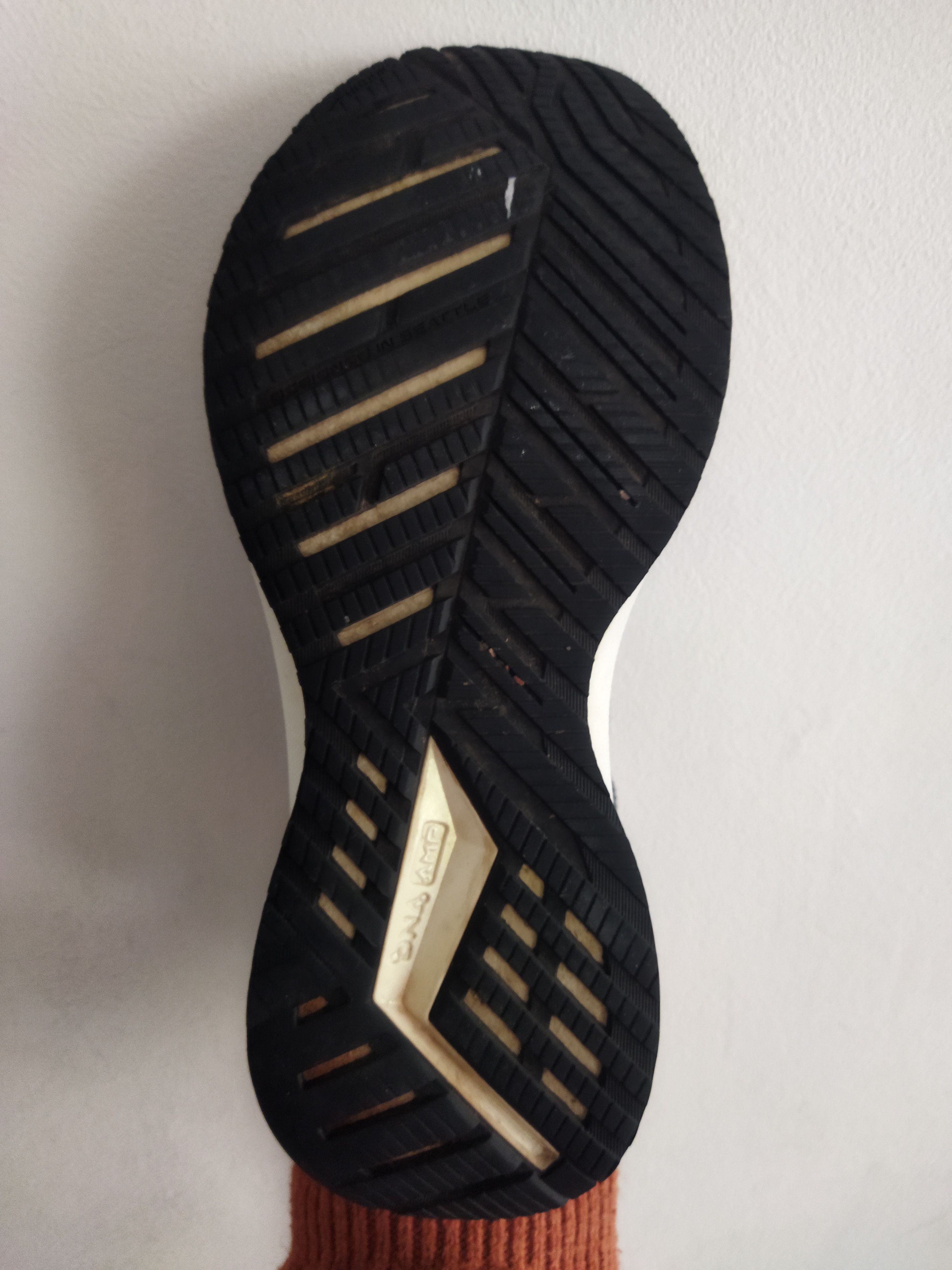 Brooks × DNA Levitate 4 EU 39 Running Shoes UK 6 Sneakers Trainers US W 8 Size US 8 / IT 38 - 6 Thumbnail