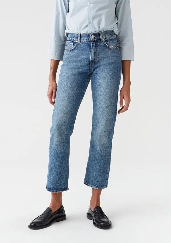 Hope Hope Rey Denim Jeans Size 27" / US 4 / IT 40 - 1 Thumbnail