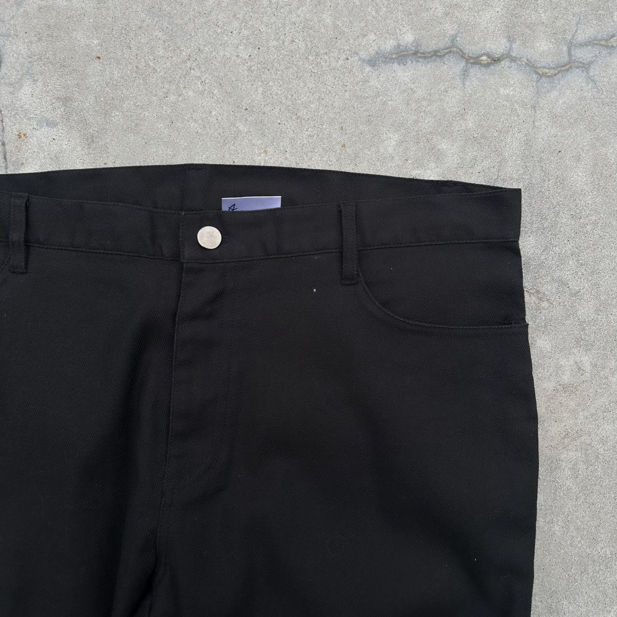 Designer × Vintage Vintage Burger King Pants Joke Humor M Size Size US 30 / EU 46 - 7 Thumbnail