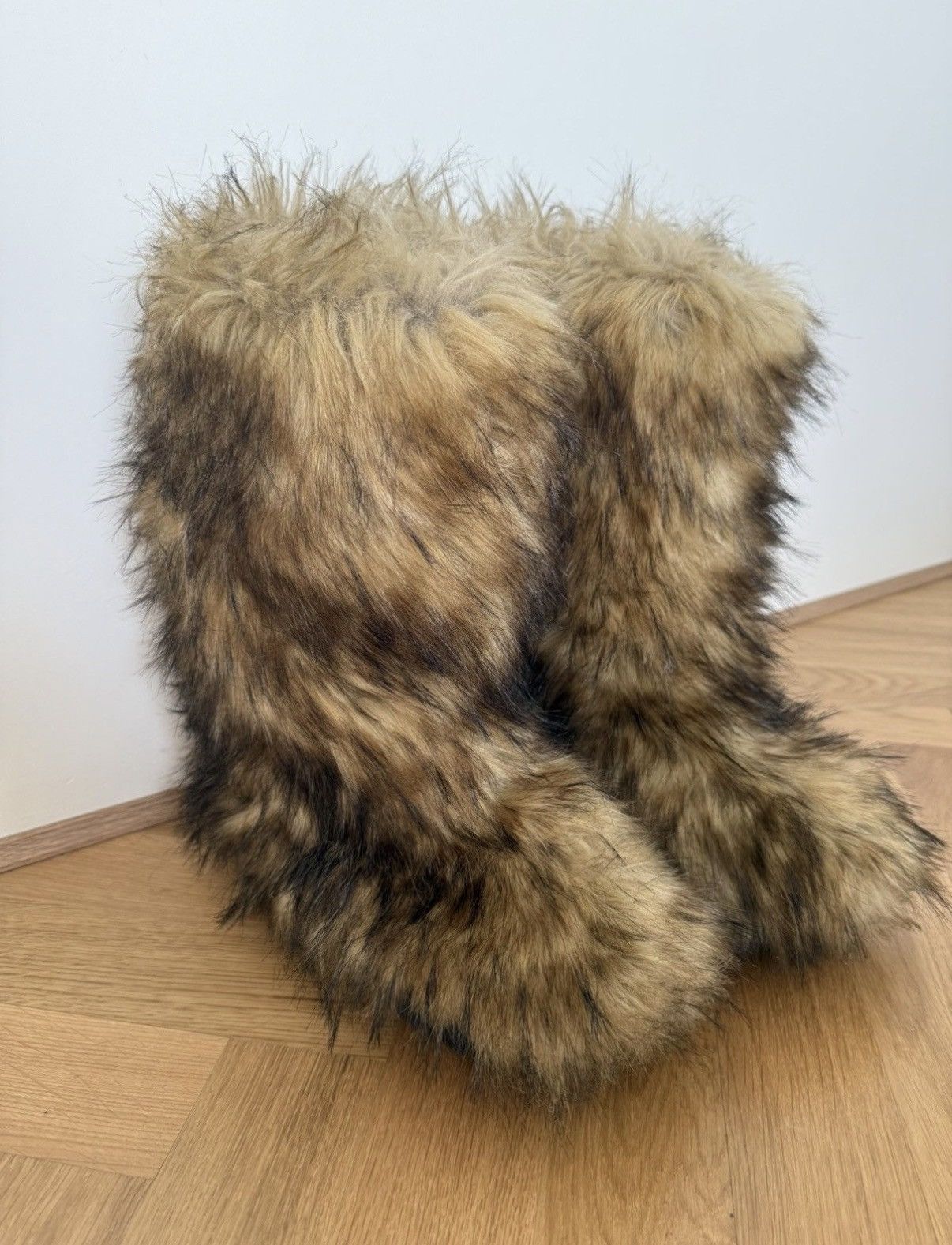 Celine Celine boots Size US 9 / EU 42 - 6 Thumbnail