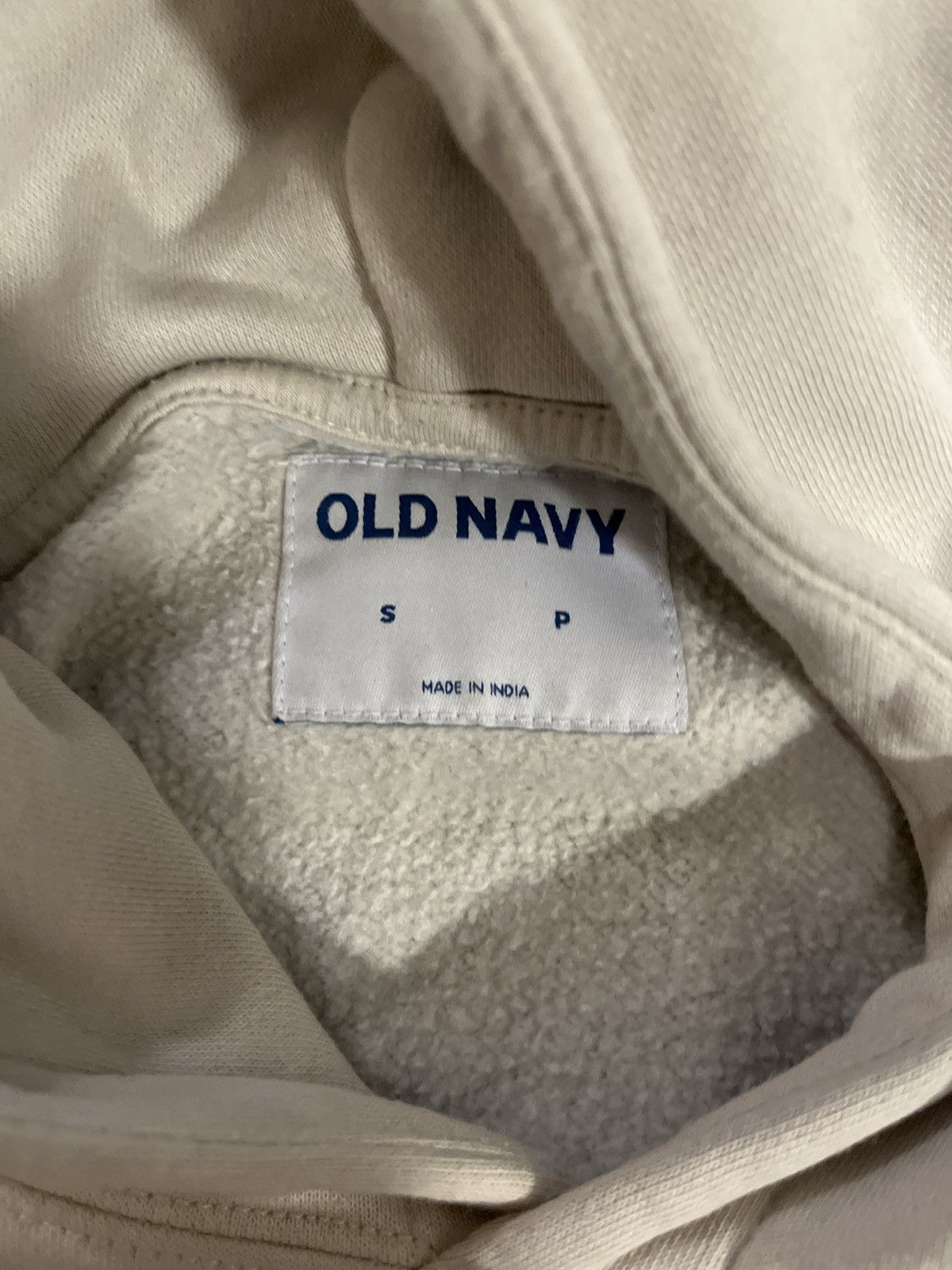 Old Navy old navy hoodie Size US S / EU 44-46 / 1 - 1 Thumbnail