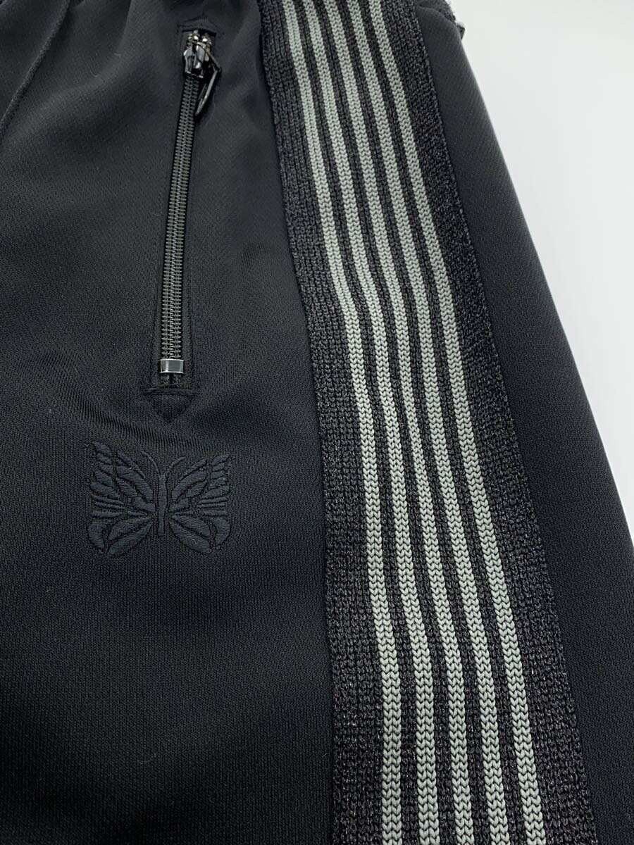Needles Needles Polyester Track Pants Black Size US 28 / EU 44 - 7 Thumbnail