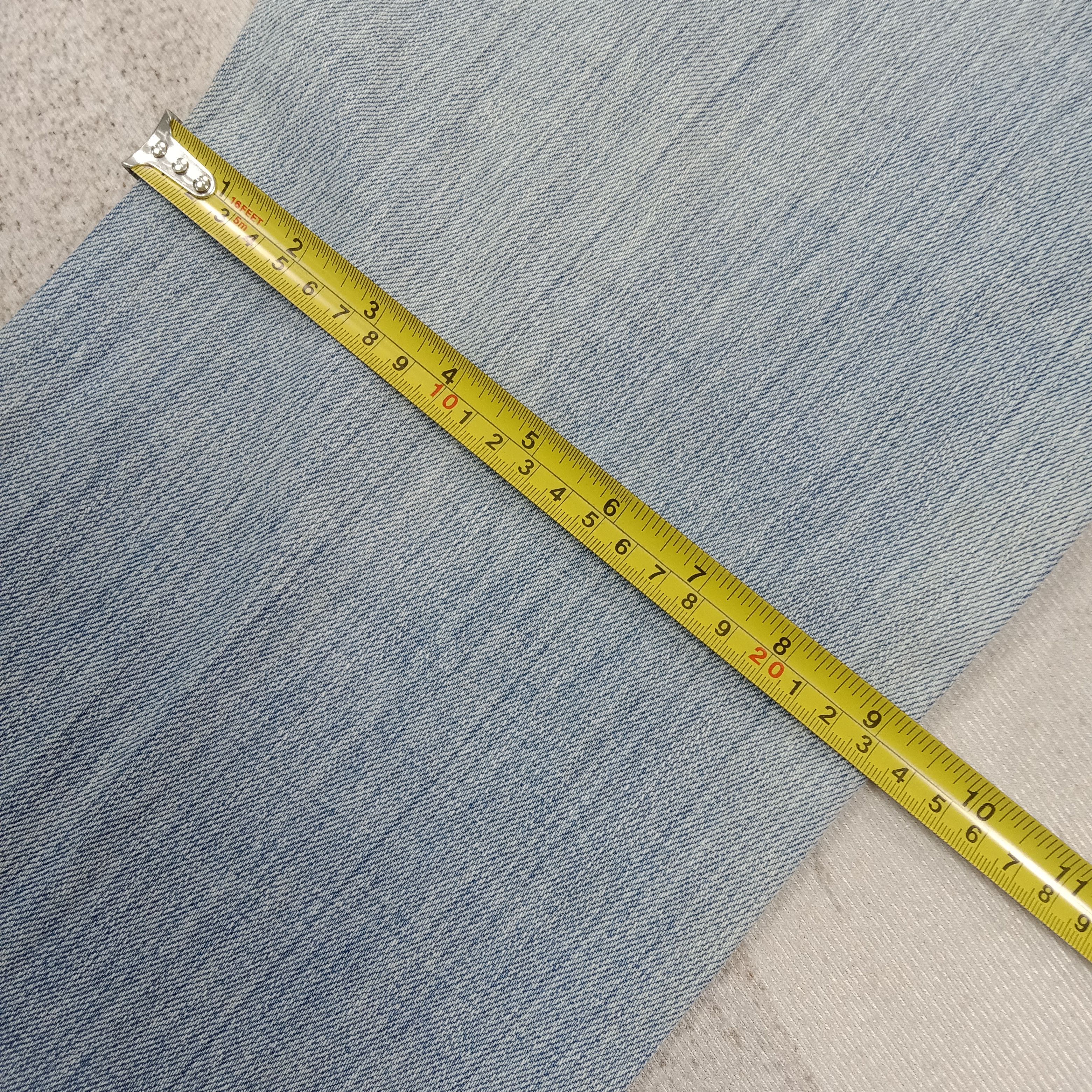 Levi's Levis 527 American Denim Jeans C280N14 Size US 33 - 10 Thumbnail