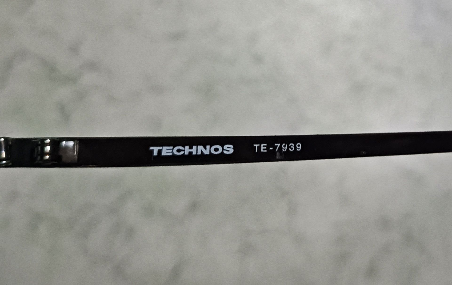 Other TECHNOS VINTAGE EYEWEAR Size ONE SIZE - 7 Thumbnail