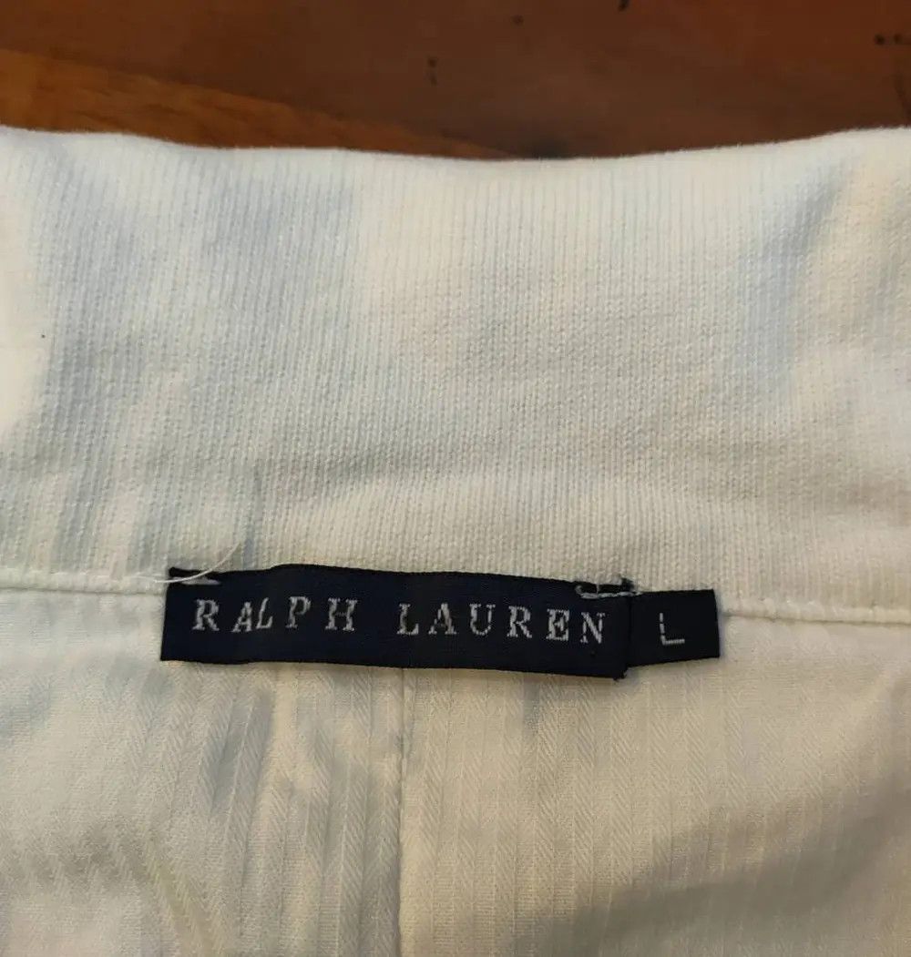 Polo Ralph Lauren Ralph Lauren Ladies Jacket Size S / US 4 / IT 40 - 5 Thumbnail