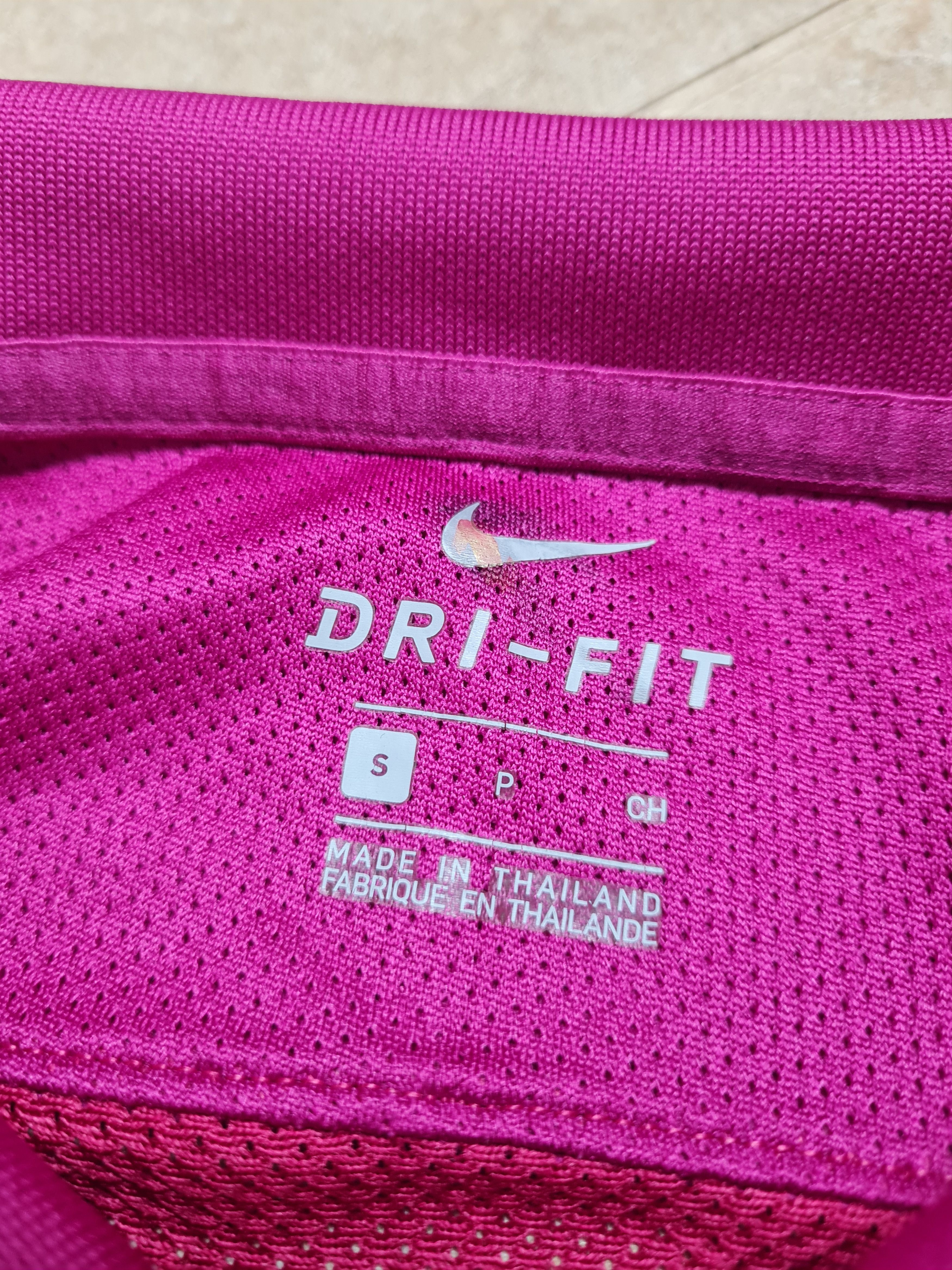Nike Netherland Jersey Referee Football Soccer thirt Purple Nike Size US S / EU 44-46 / 1 - 13 Thumbnail