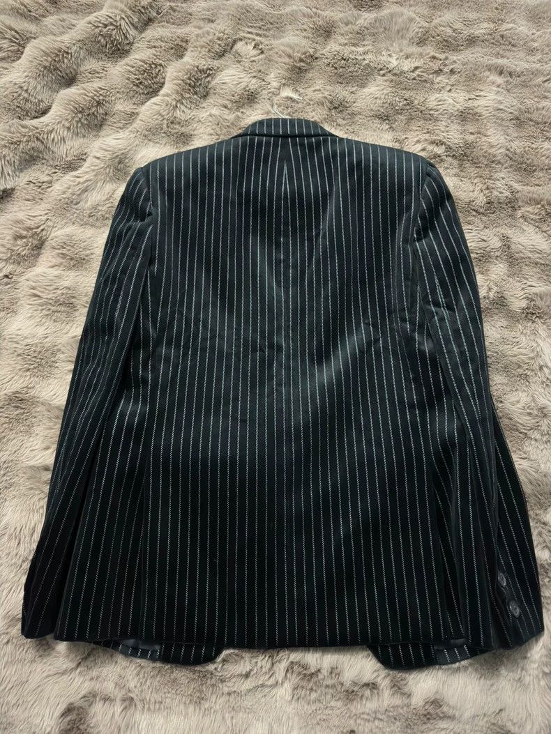 Yves Saint Laurent saint laurent Velvet suit 2501-Nextarrow Size 46R - 2 Thumbnail