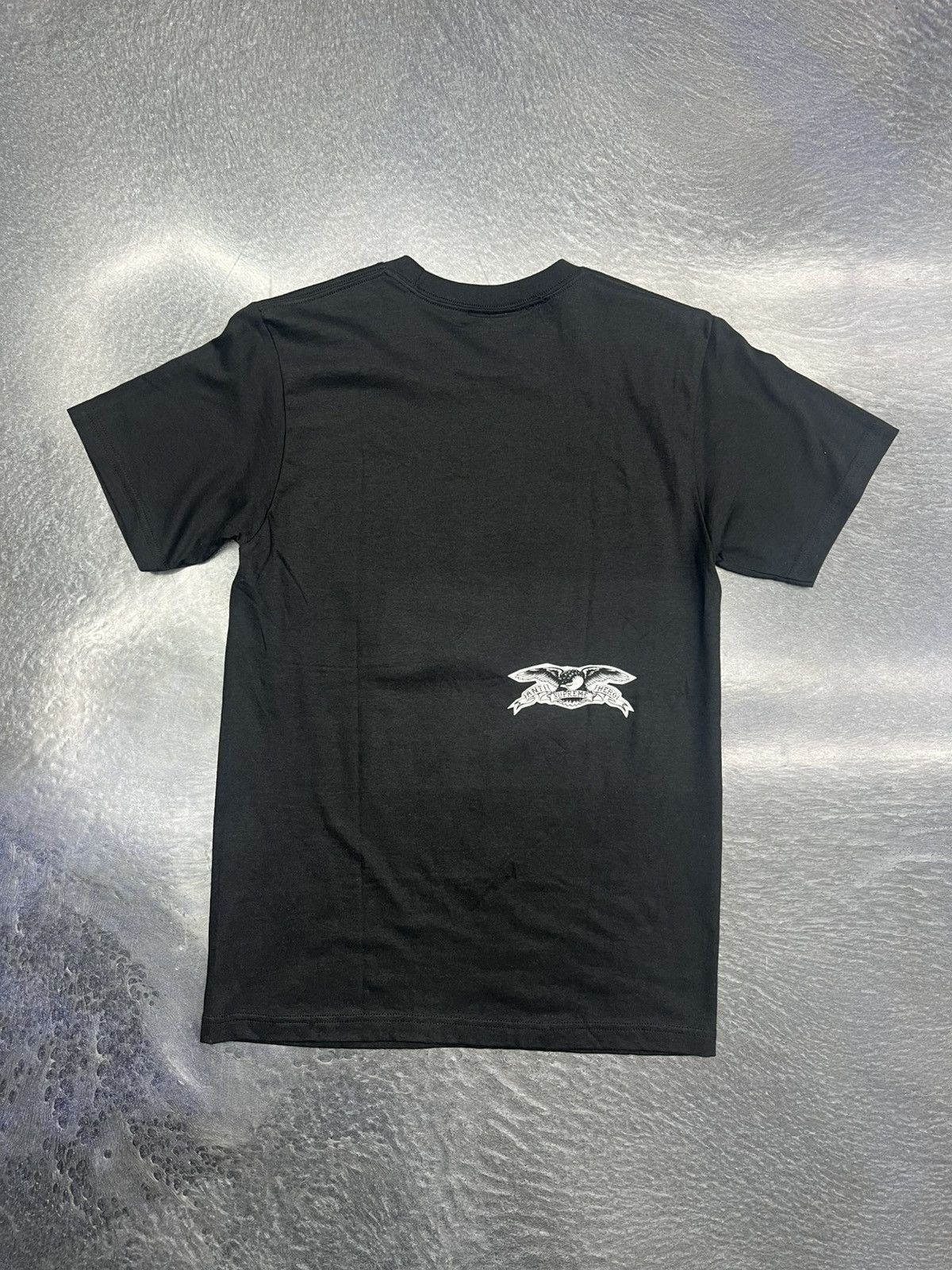 Supreme Supreme Antihero Ozzy T-Shirt Size US M / EU 48-50 / 2 - 5 Thumbnail