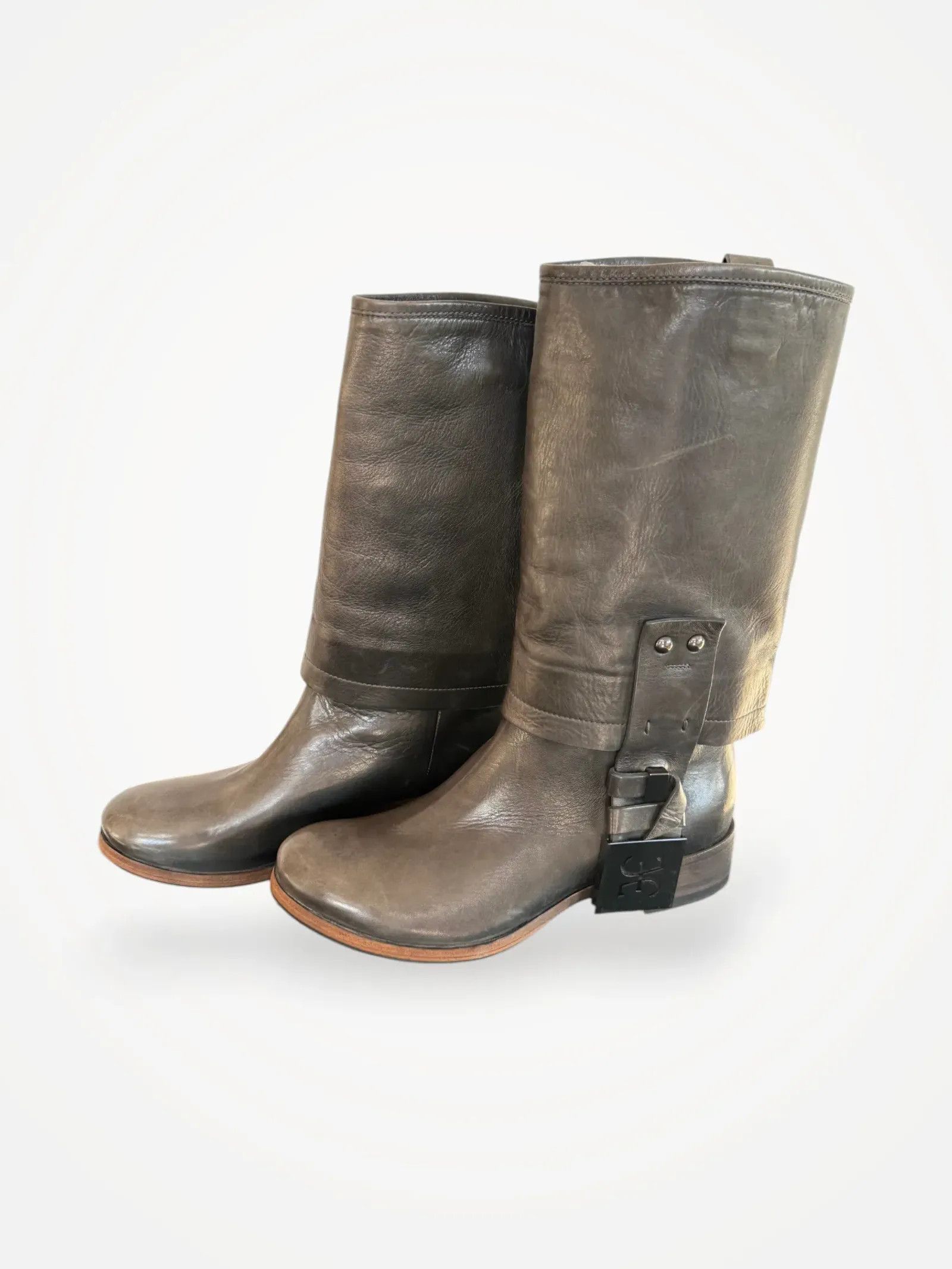 FABI Fabi Boots Size US 6 / IT 36 - 1 Thumbnail