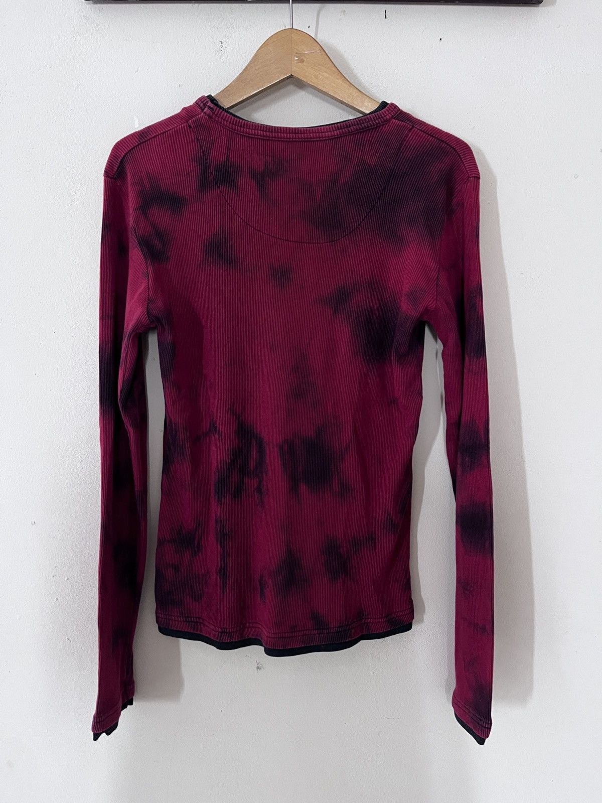 BERNINGS SHO BERNINGS SHO BANYAK SMOKE SKULLS DOUBLE LAYERS Size US M / EU 48-50 / 2 - 2 Thumbnail