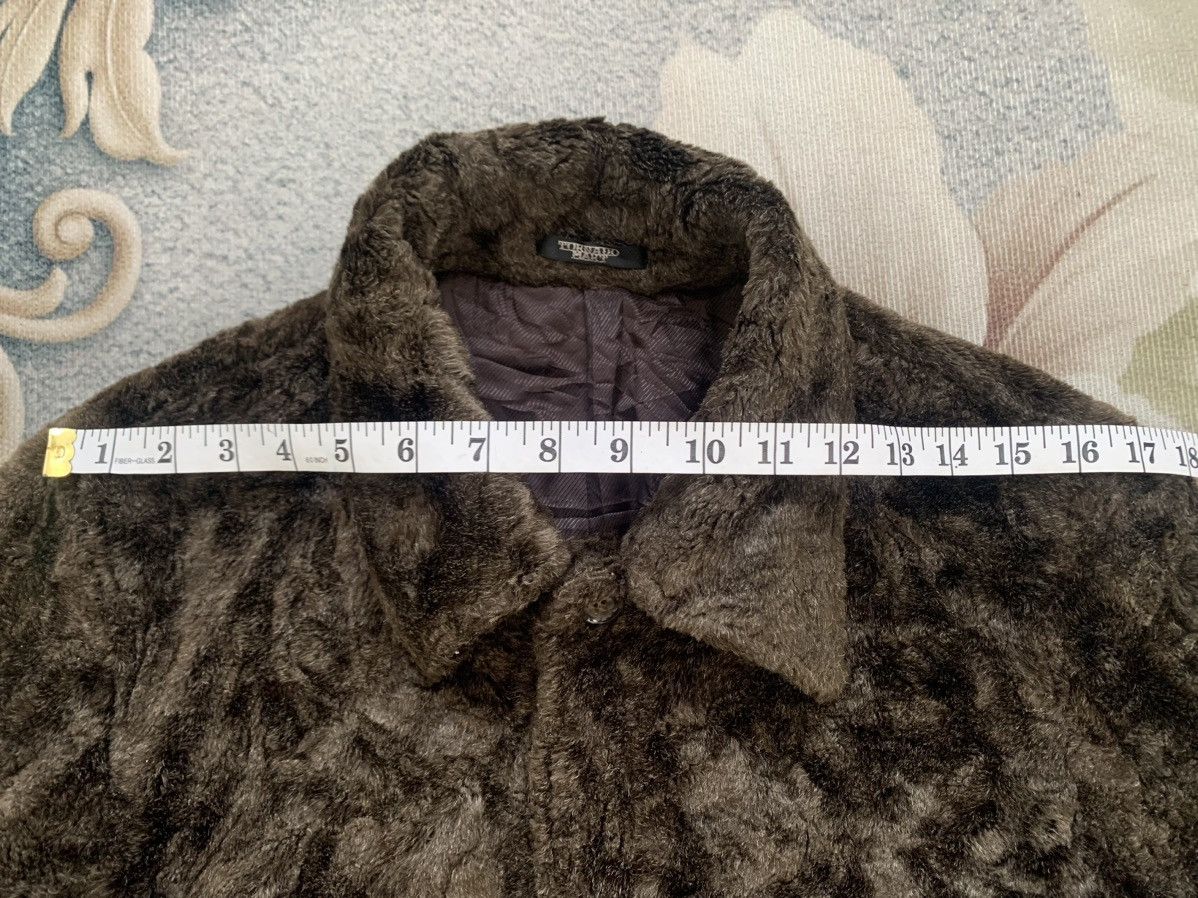 Tornado Mart Hairy Acrylic Tornado Mart Jacket Made in Japan Size US L / EU 52-54 / 3 - 11 Thumbnail