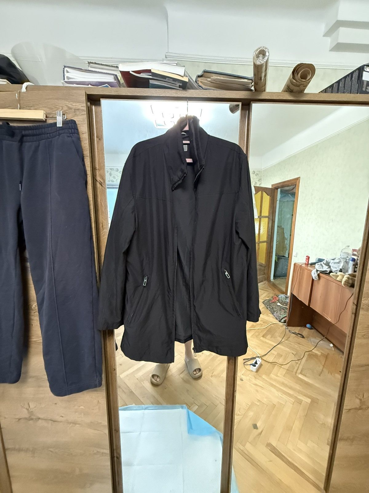 Karl Lagerfeld Lagerfeld Size US M / EU 48-50 / 2 - 1 Thumbnail