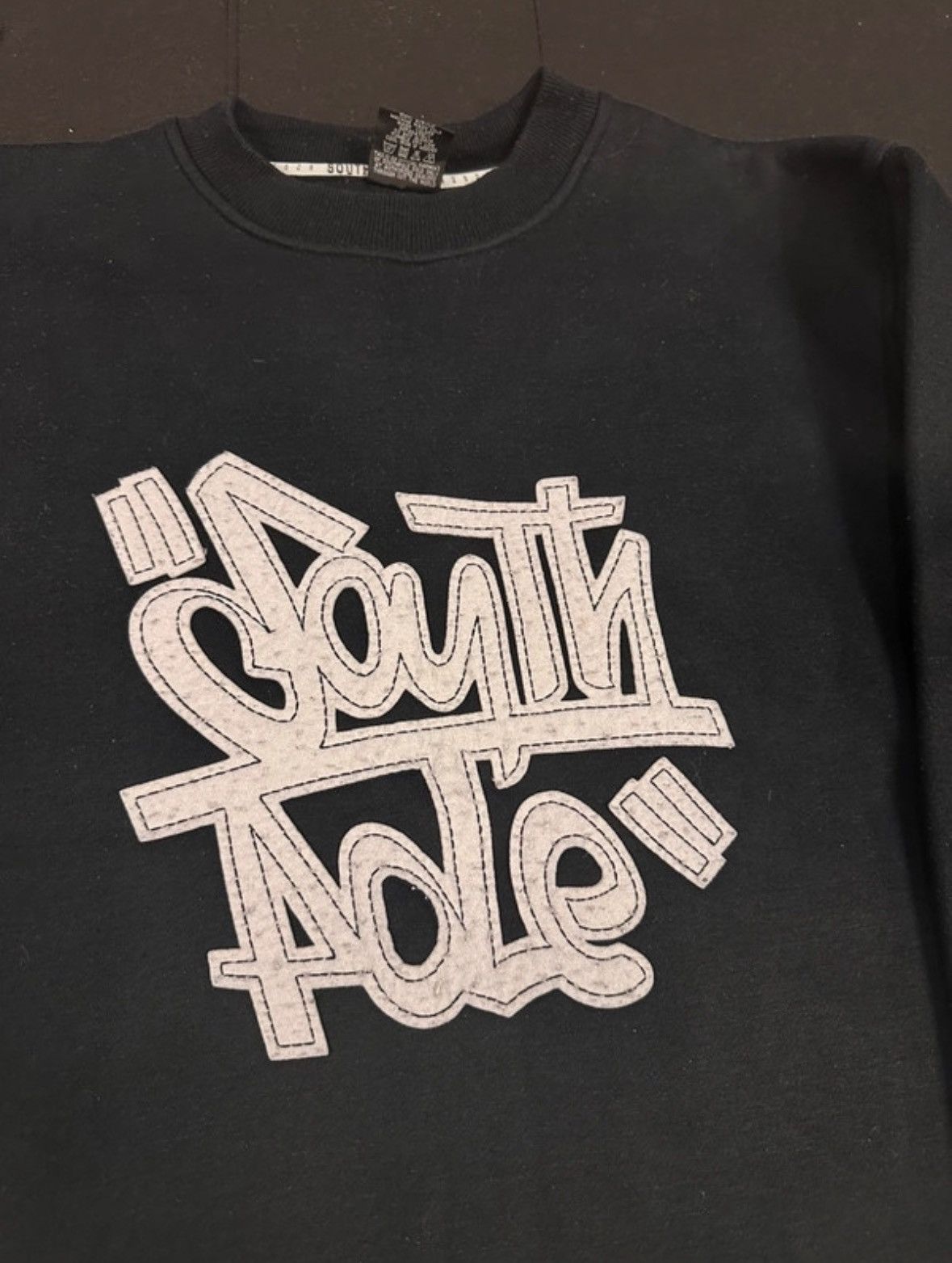 Southpole Southpole sweatshirt Size US XXL / EU 58 / 5 - 2 Thumbnail