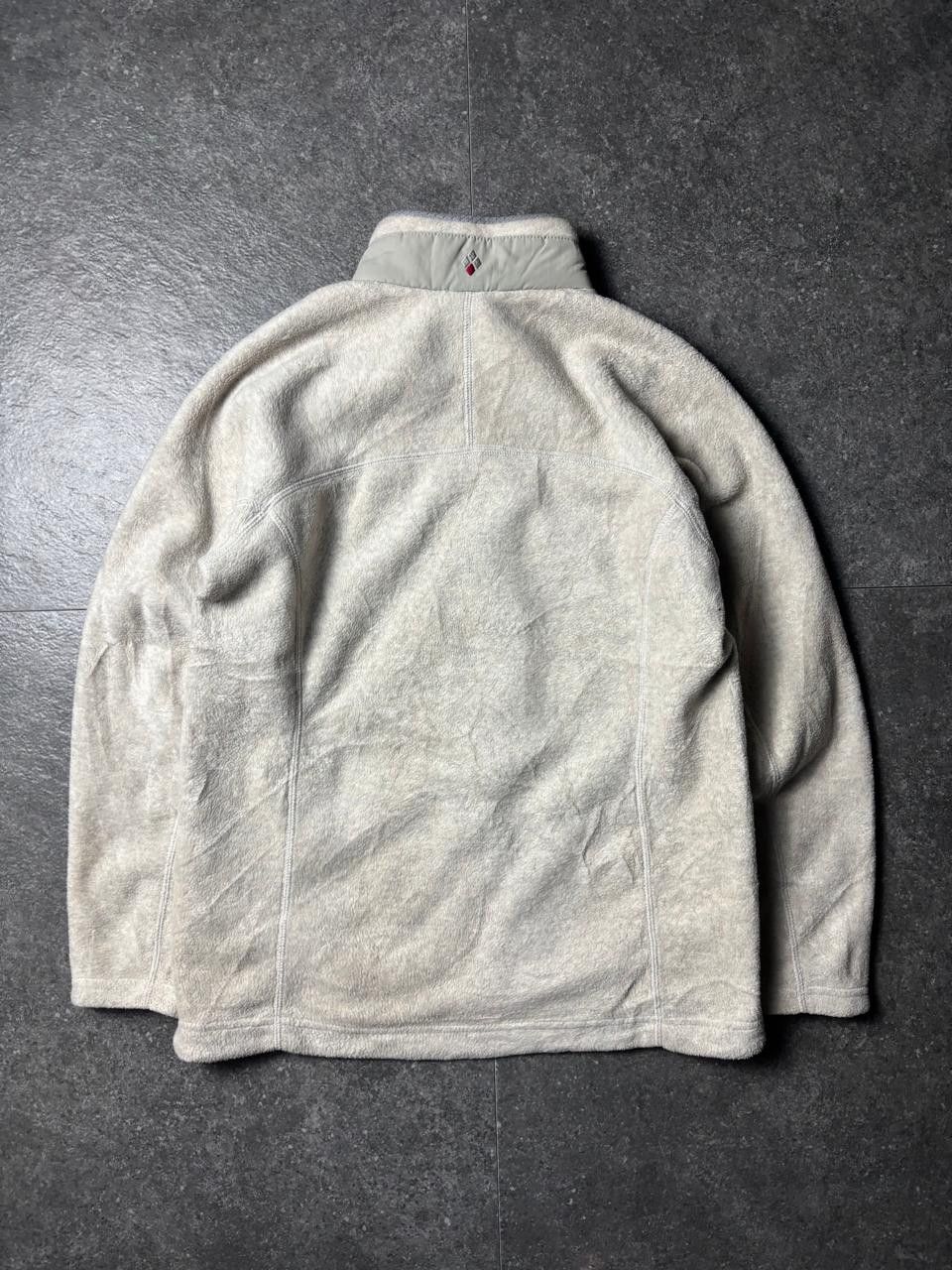 Montbell 2000s Montbell Climaplus Fleece Jacket Size M / US 6-8 / IT 42-44 - 9 Thumbnail