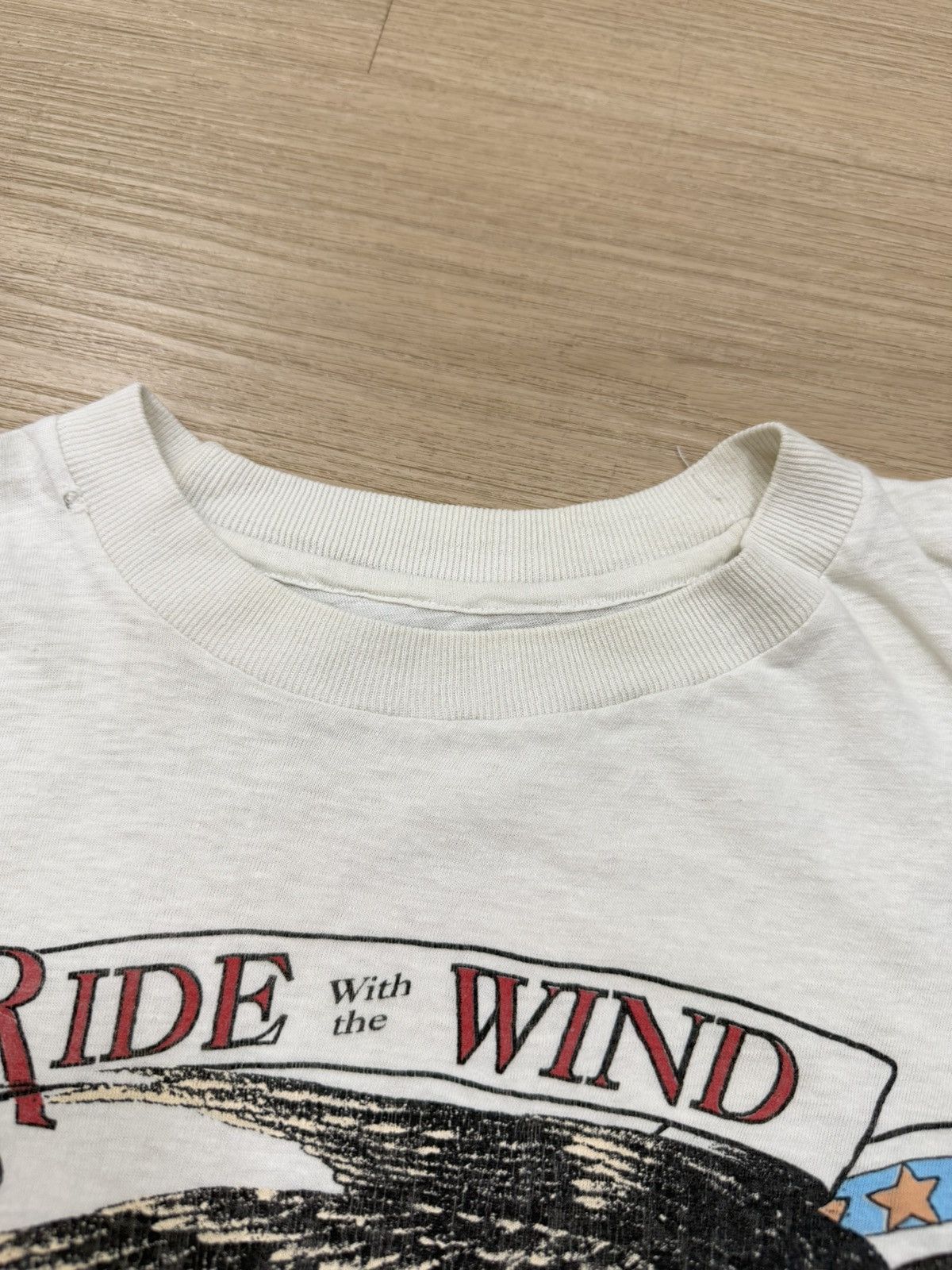 Other Vintage 90s tee Size US M / EU 48-50 / 2 - 3 Thumbnail