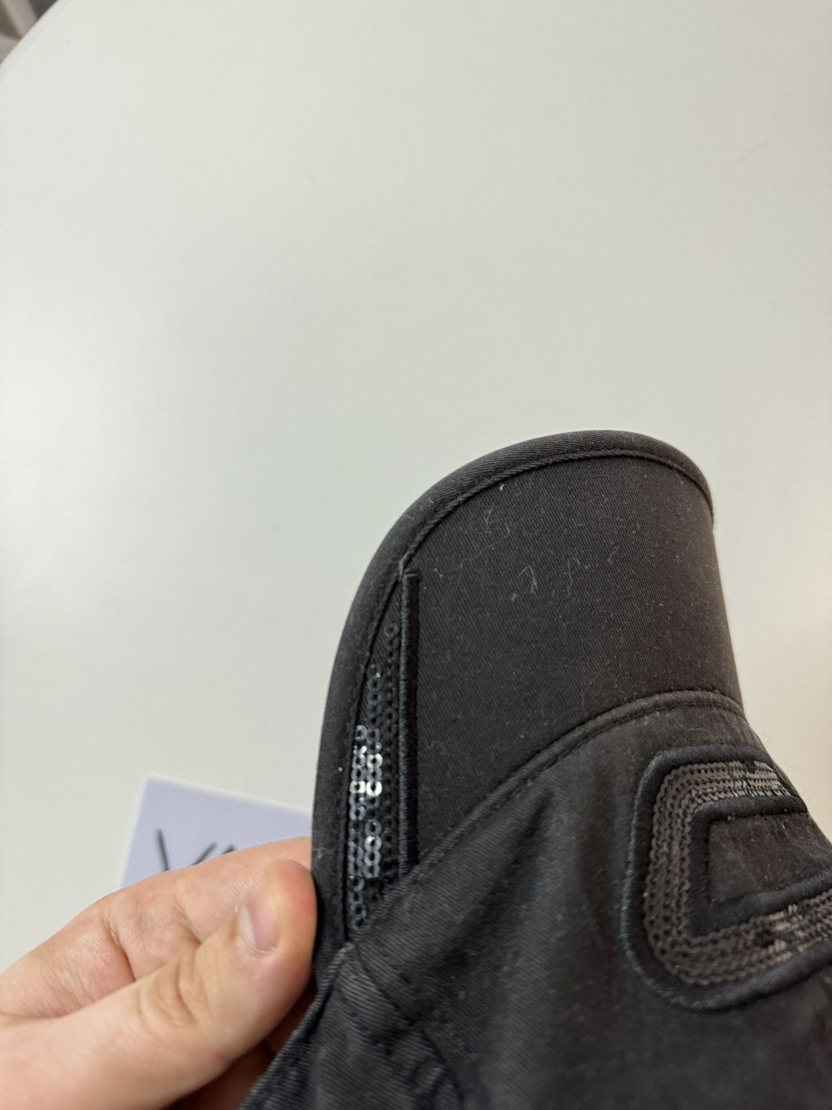 Other Diesel women cap hat Size ONE SIZE - 7 Thumbnail