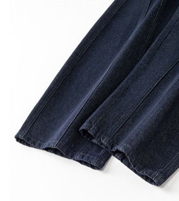 Vintage Men's Cleanfit American high street loose scimitar jeans Size US 32 / EU 48 - 5 Thumbnail