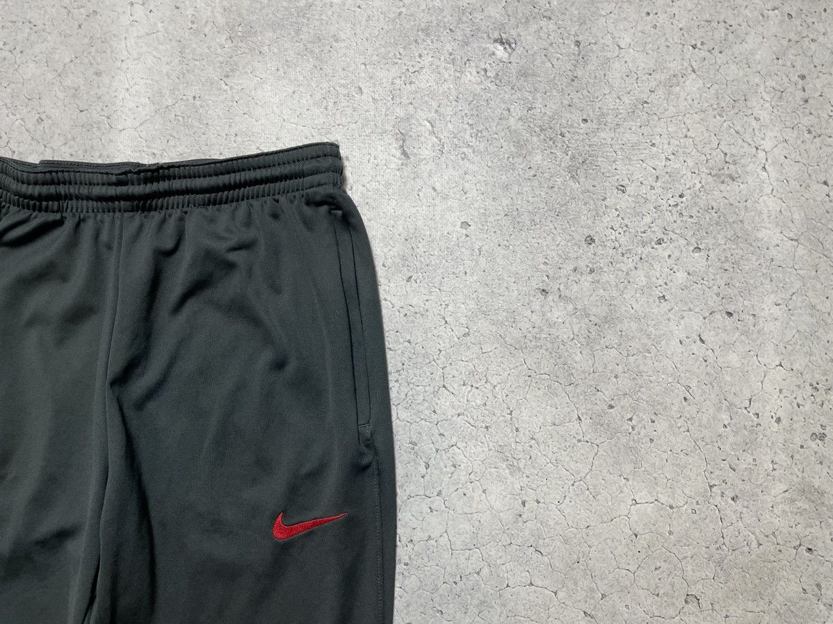 Nike Nike Dri-Fit FC Liverpool Football Training Pants Size US 32 / EU 48 - 4 Thumbnail
