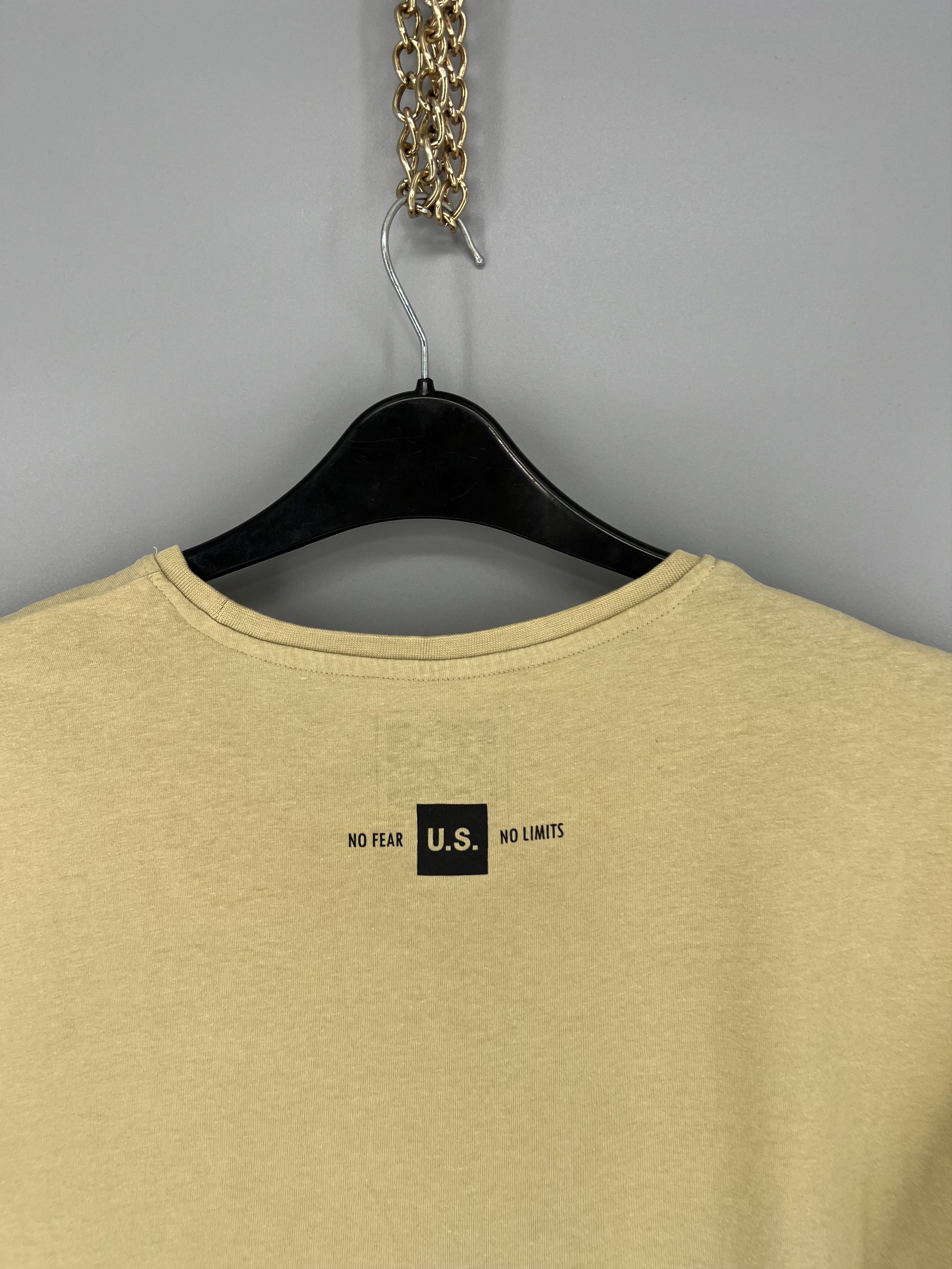 Other TSHIRT U.S. ATHLETIC Size US XXL / EU 58 / 5 - 12 Thumbnail