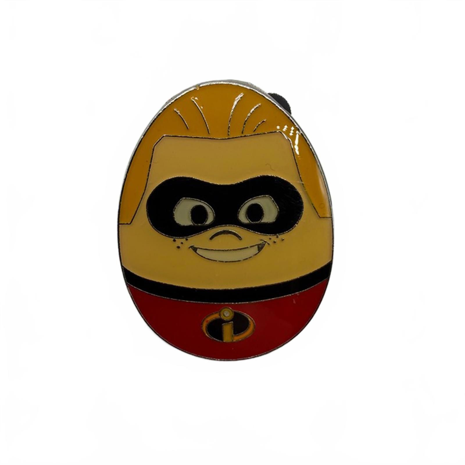 Disney Disney Pin - Dash - Easter Eggs - The Incredibles Size ONE SIZE - 1 Thumbnail
