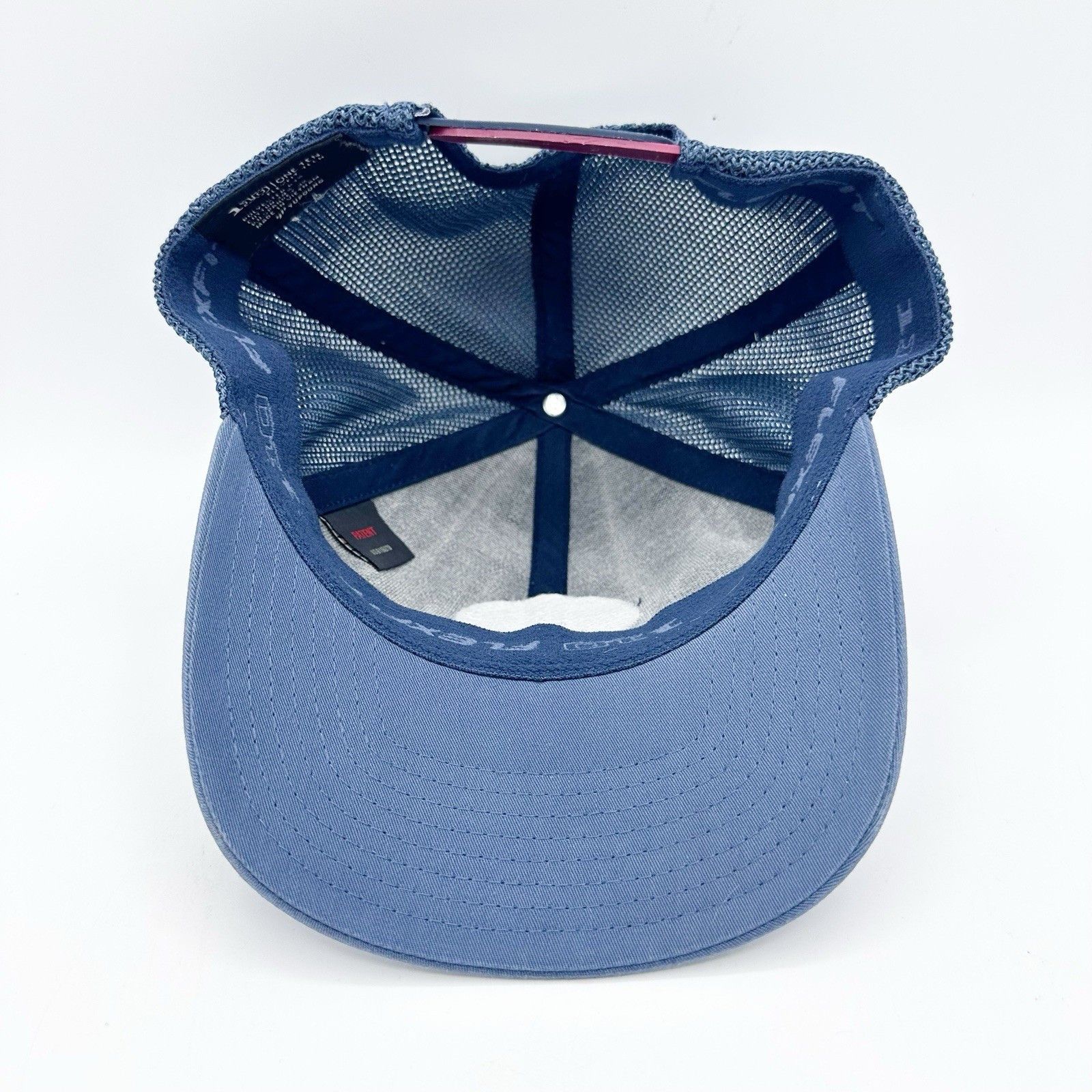 TravisMathew Travis Mathew Hat Cap SnapBack Trucker The Patch California Size ONE SIZE - 7 Thumbnail