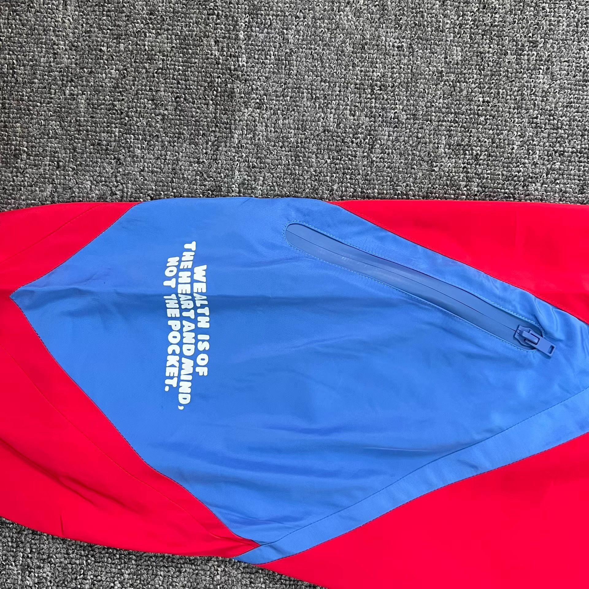 Billionaire Boys Club Billionaire Boys Club BBC Woven Casual Track Pants Q7 Size US 36 / EU 52 - 8 Thumbnail