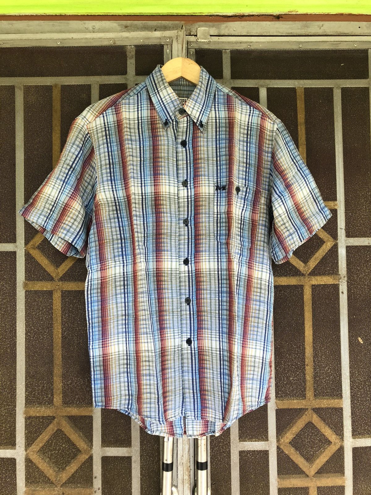 Missoni Vintage Missoni Sport Size US M / EU 48-50 / 2 - 1 Thumbnail