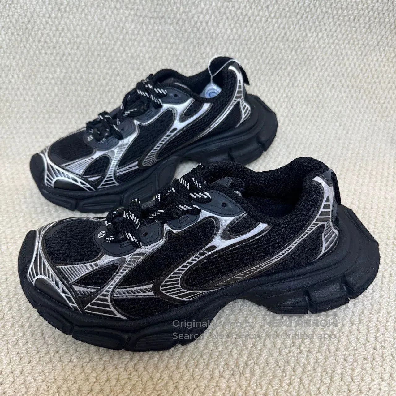 Balenciaga balenciaga low. Size US 7.5 / EU 40-41 - 1 Thumbnail