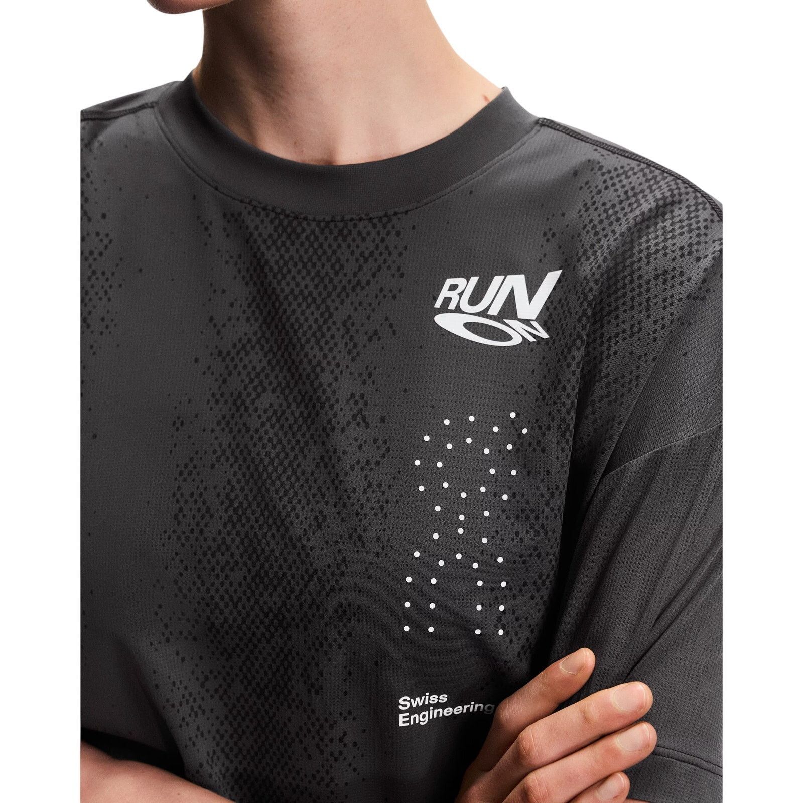 On On Running Performance Volt - Black T Women's Size S - New Size S / US 4 / IT 40 - 3 Thumbnail