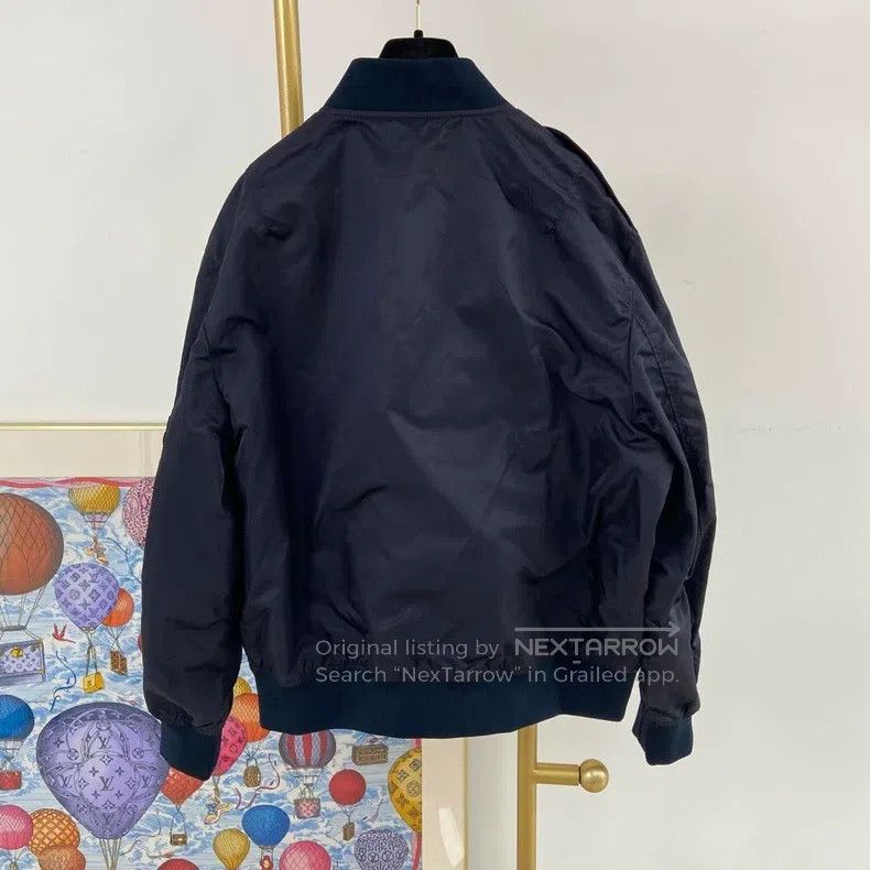 Valentino Valentino Men's jacket coat Size US L / EU 52-54 / 3 - 3 Thumbnail