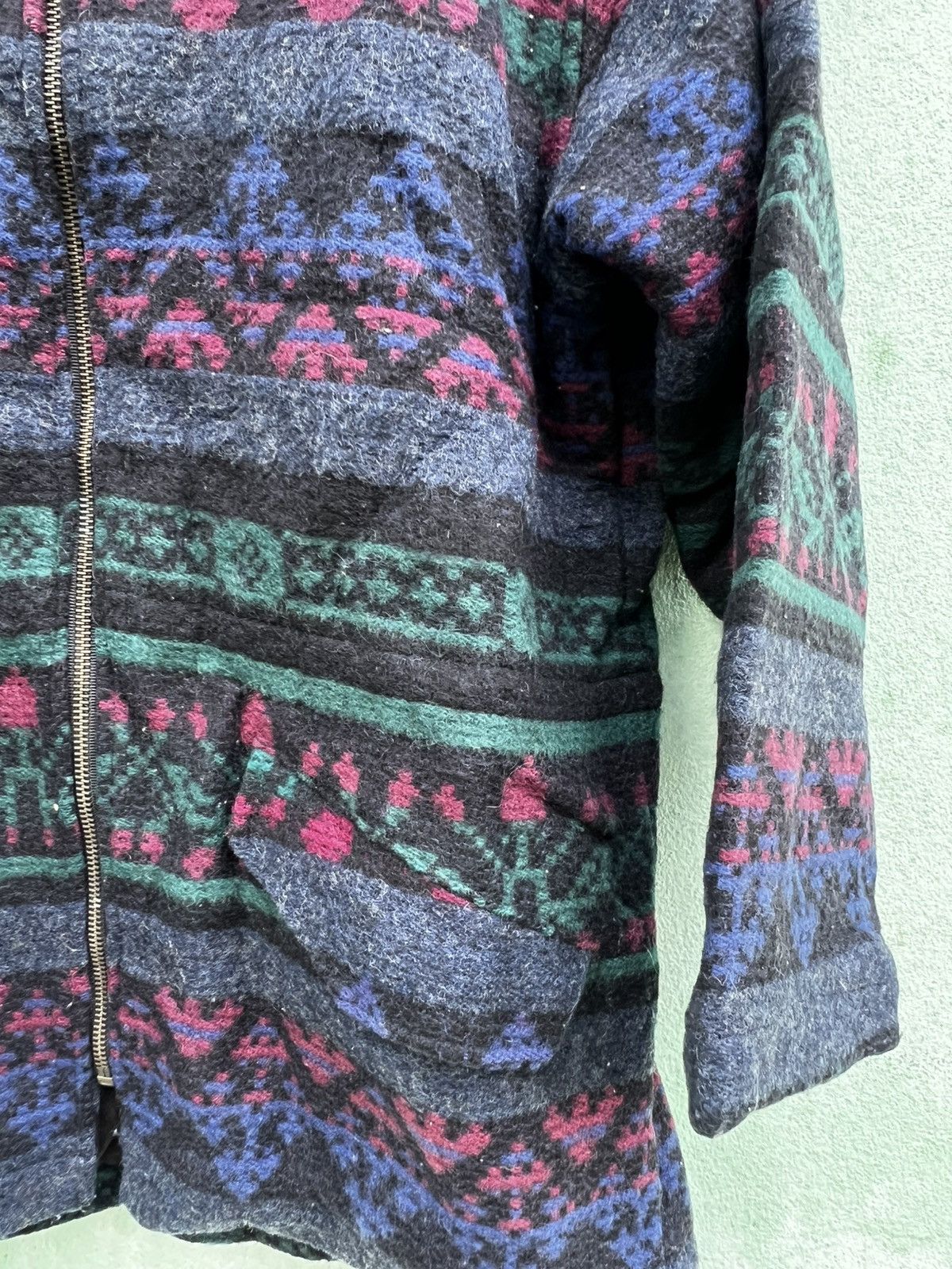 Woolrich Woolen Mills Woolrich Size US L / EU 52-54 / 3 - 11 Thumbnail