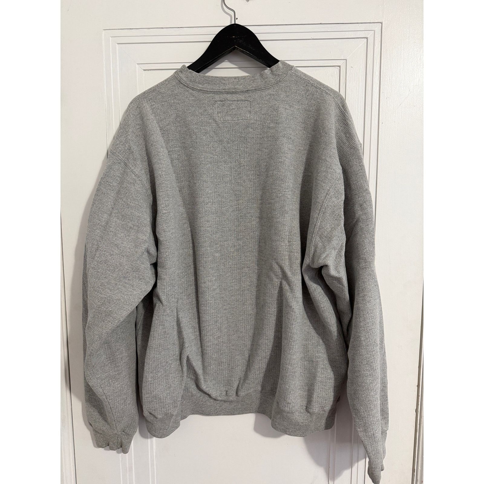 Champion Vintage St. Cloud State University Huskies Crewneck Size XL Size US XL / EU 56 / 4 - 4 Thumbnail