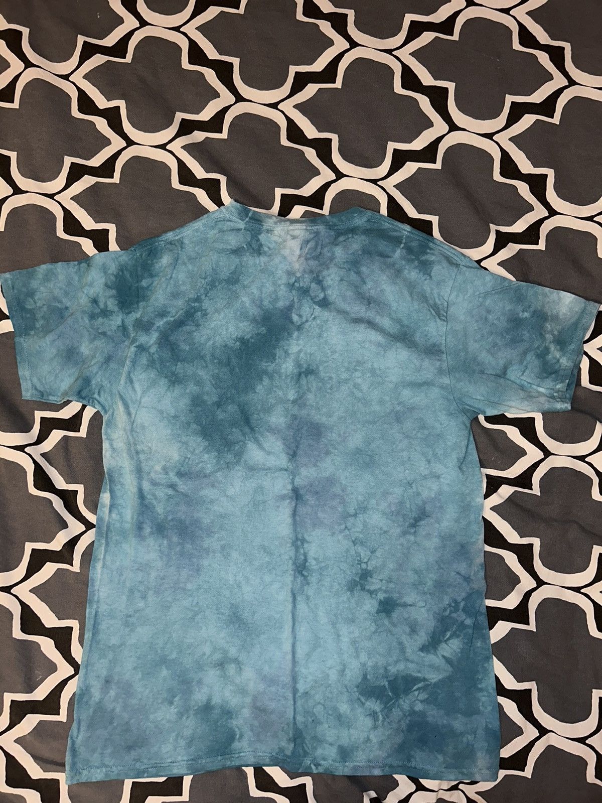 Travis Scott Travis Scott X McDonald’s Cactus Pack Vintage Bootleg Tshirt Size US L / EU 52-54 / 3 - 3 Thumbnail