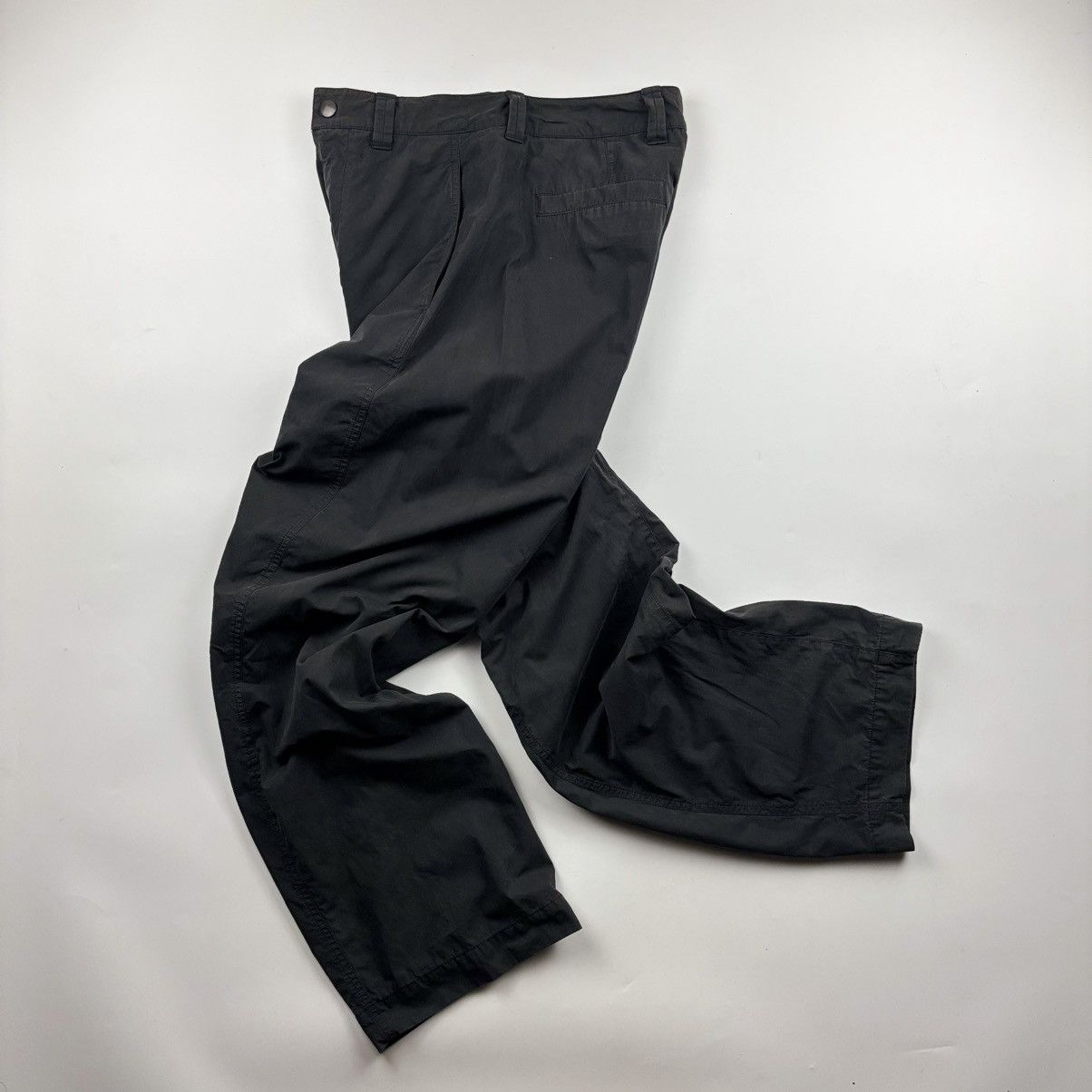 Lemaire Lemaire Twist Washed Chino Pants Size 31" - 1 Thumbnail