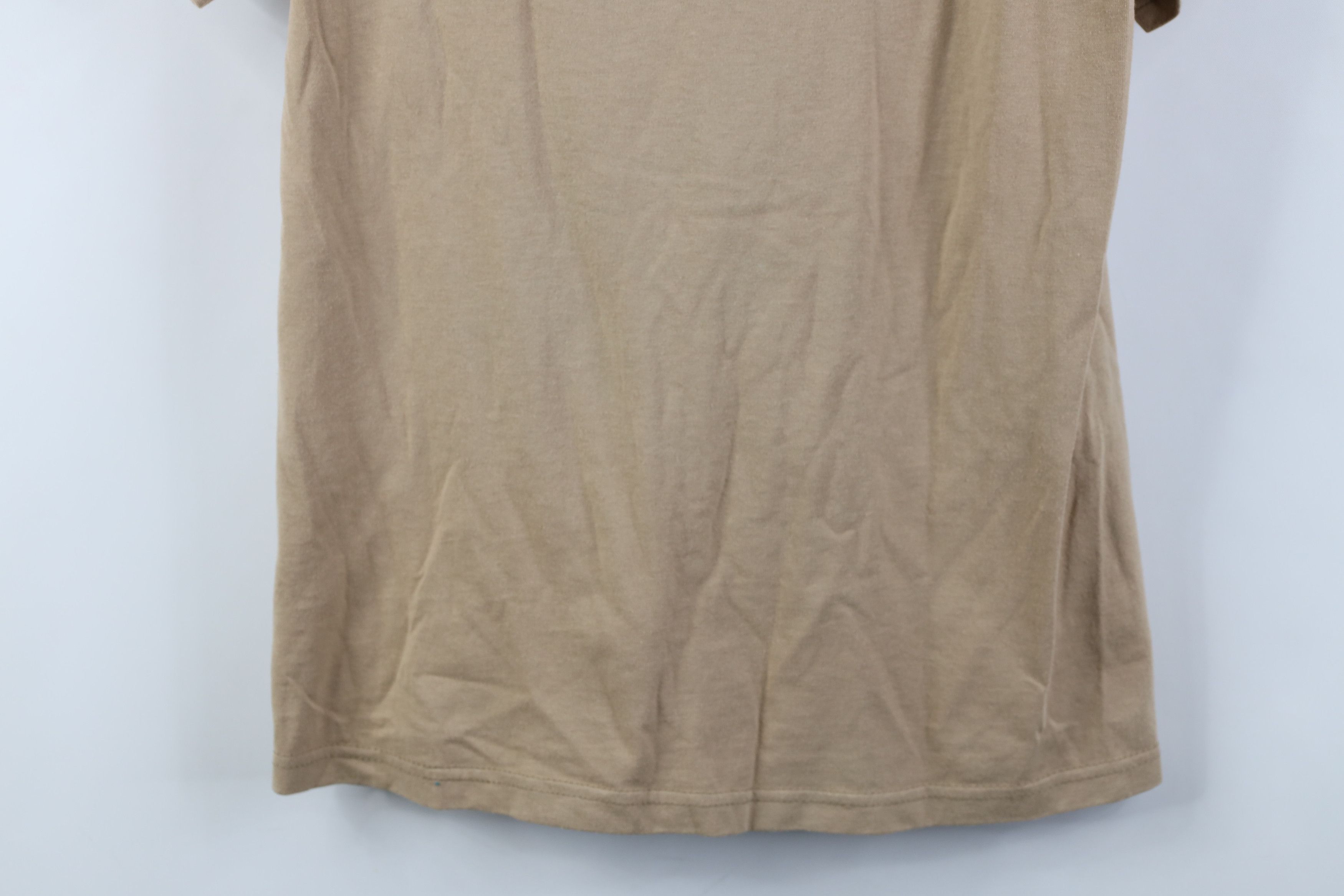 Vintage Vintage Belle Meade Plantation Iroquois Horse T-Shirt Size US S / EU 44-46 / 1 - 12 Thumbnail