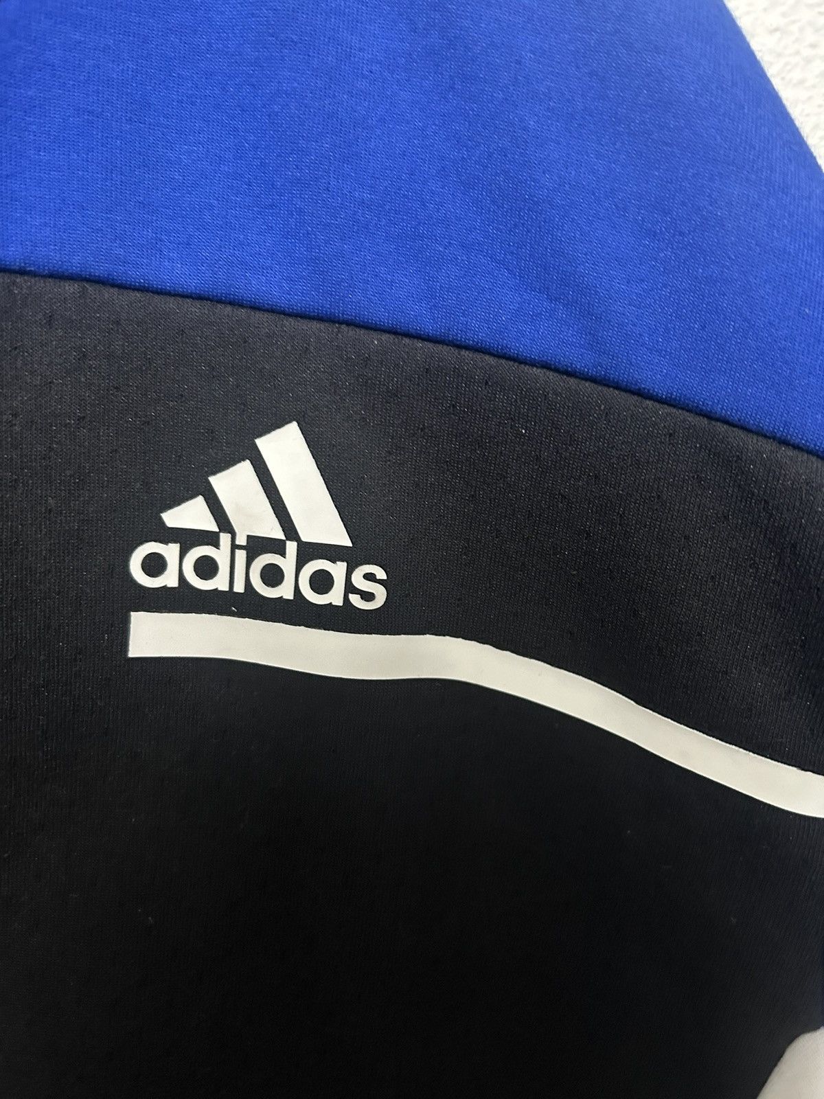Adidas Adidas Z.N.E. Full-Zip Jacket For Men In Size Large Size US L / EU 52-54 / 3 - 5 Thumbnail