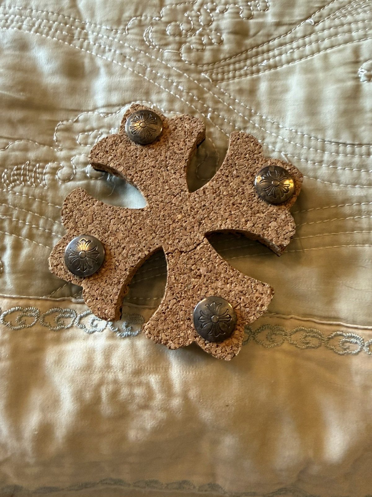 Chrome Hearts Chrome Hearts thumbtacks Size ONE SIZE - 1 Thumbnail