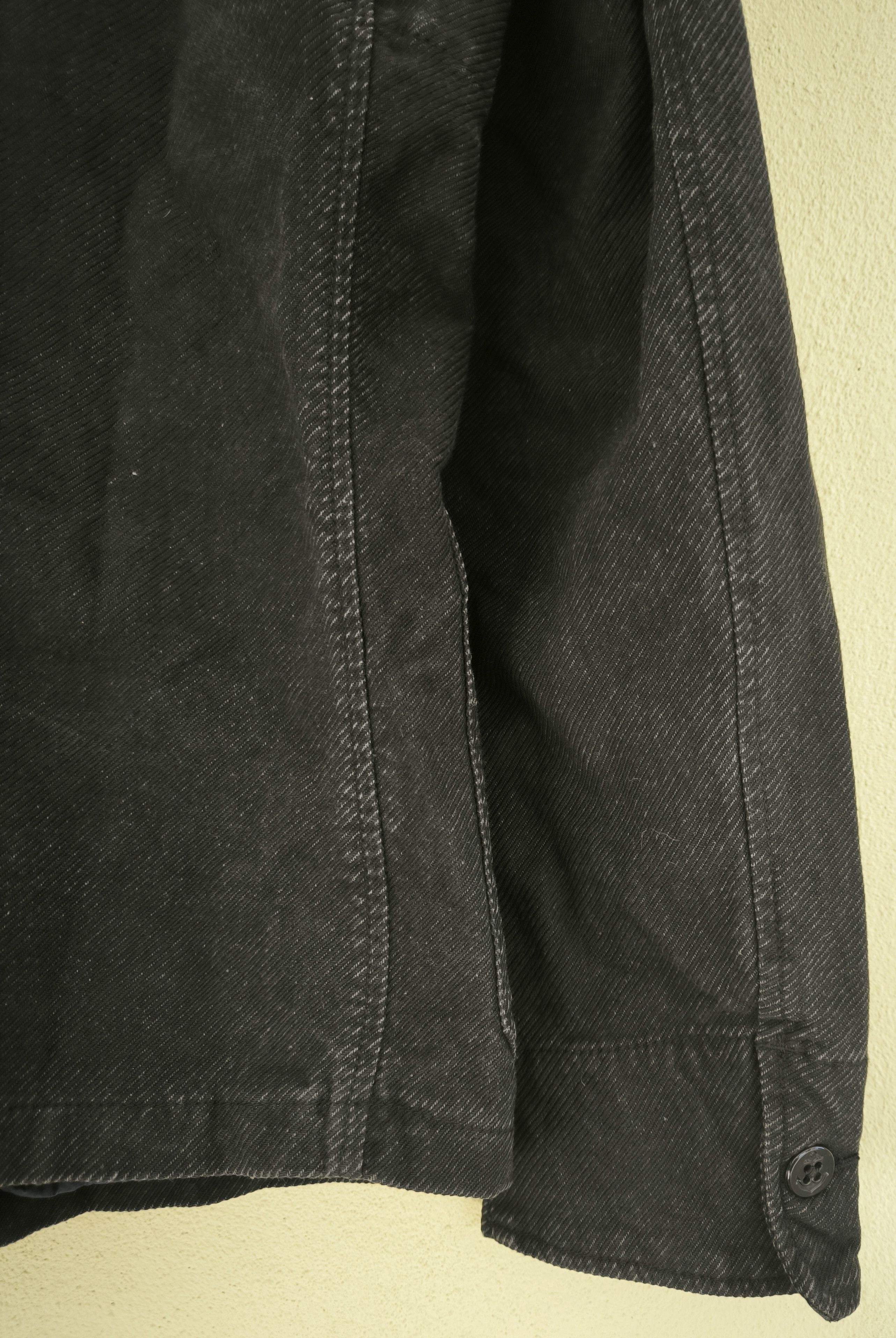Avirex AVIREX corduroy denim coat jacket Size US M / EU 48-50 / 2 - 8 Thumbnail