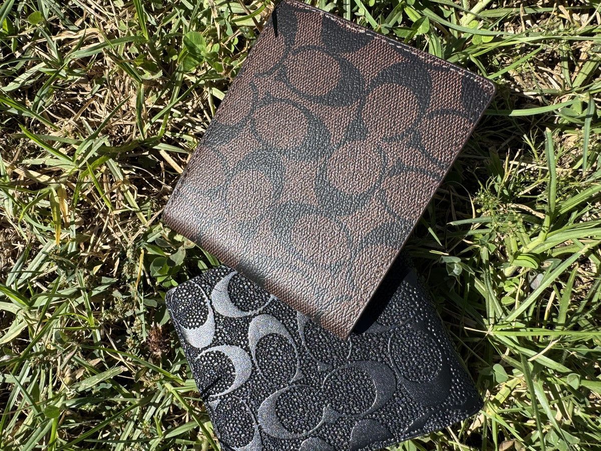 Coach Coach wallet Size ONE SIZE - 1 Thumbnail